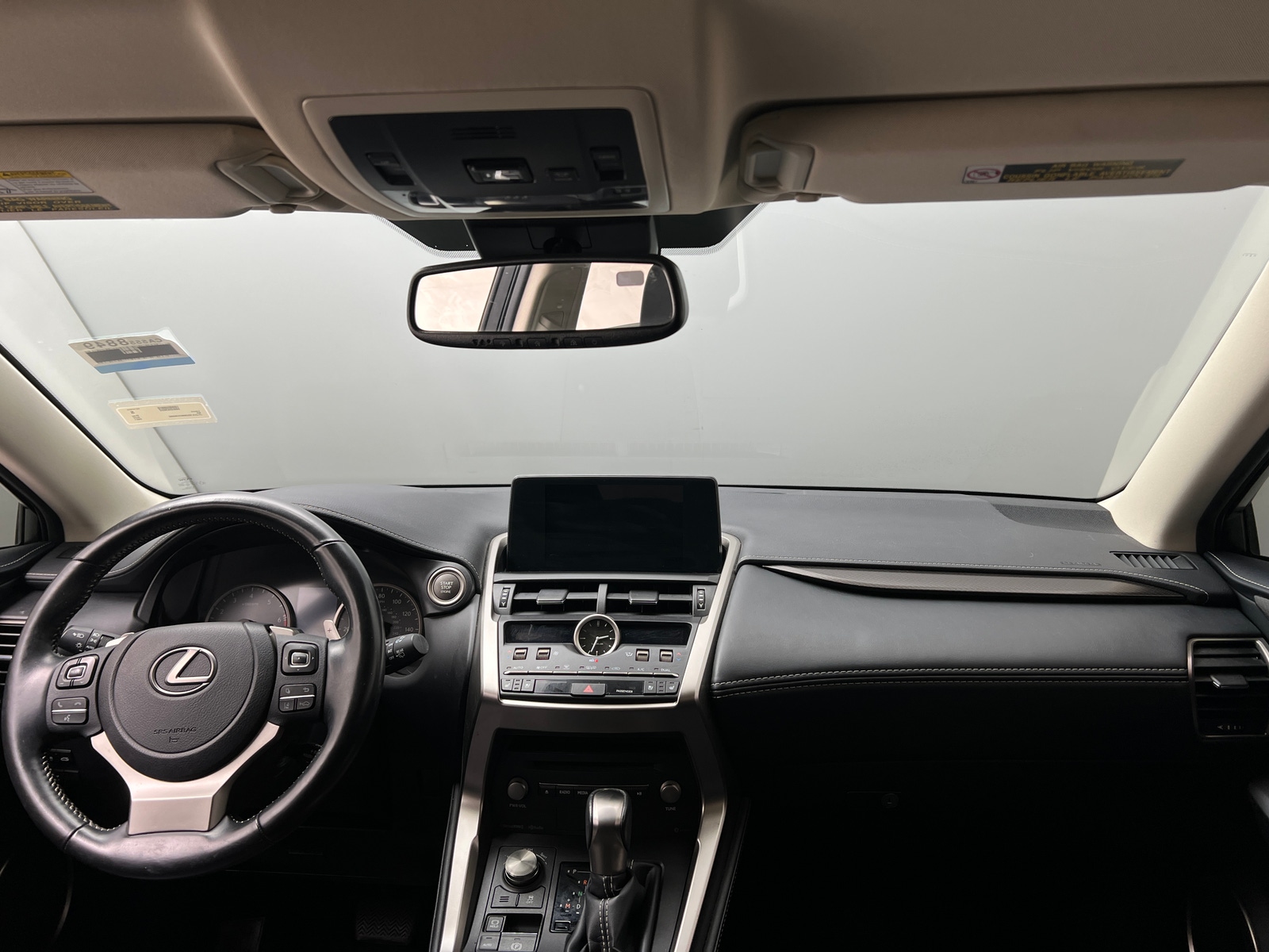 Thumbnail: 2021 Lexus NX - 2