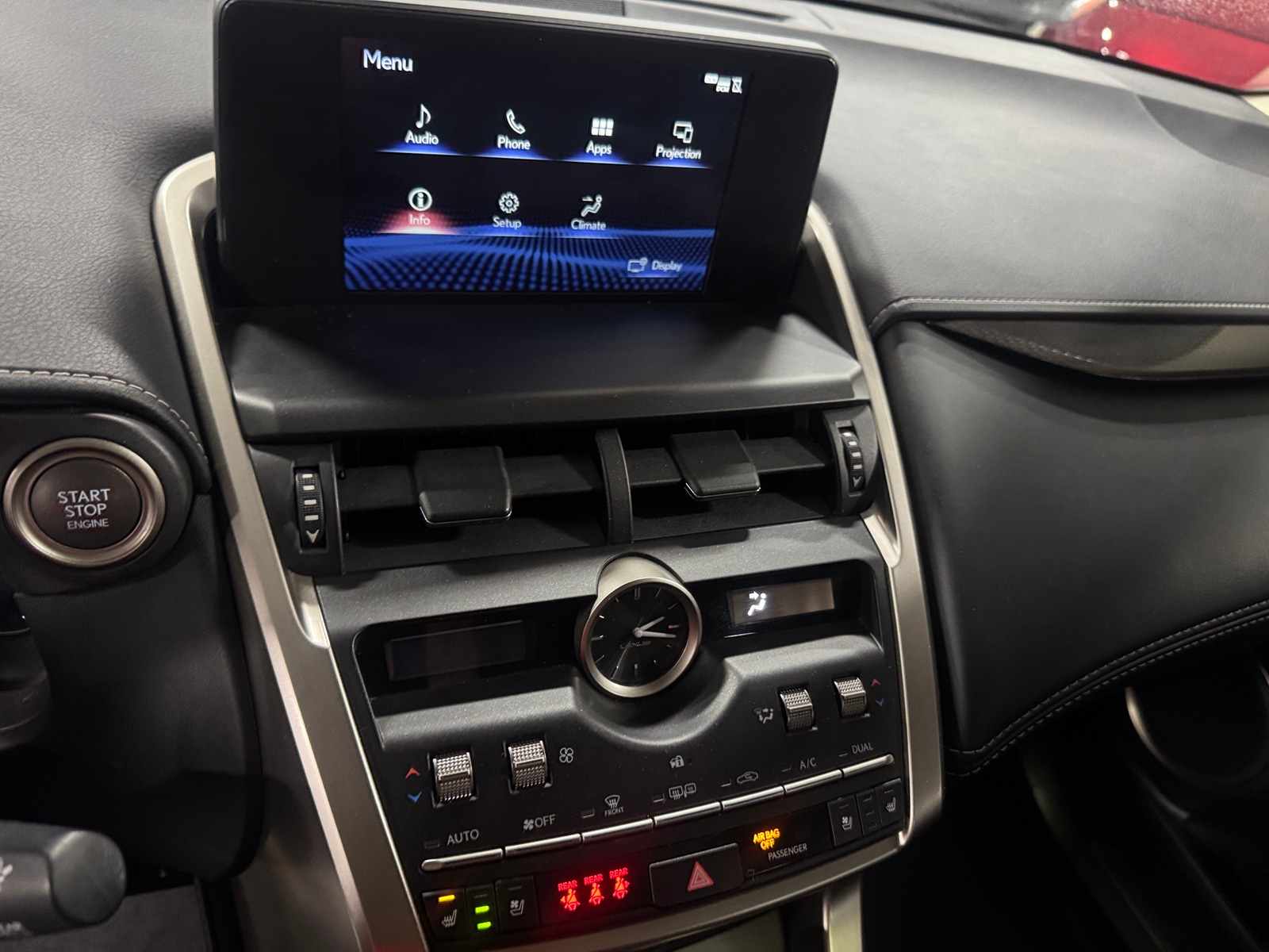 Thumbnail: 2021 Lexus NX - 3