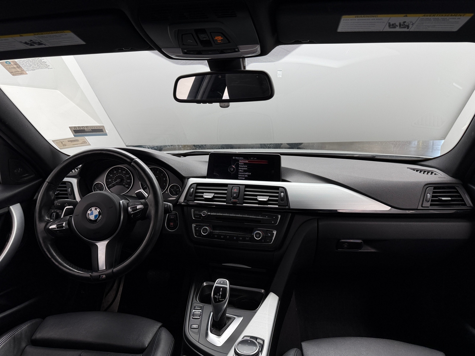 Thumbnail: 2015 BMW 3 Series - 2