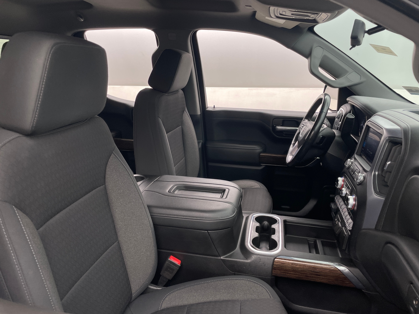 Thumbnail: 2020 GMC Sierra 1500 - 2