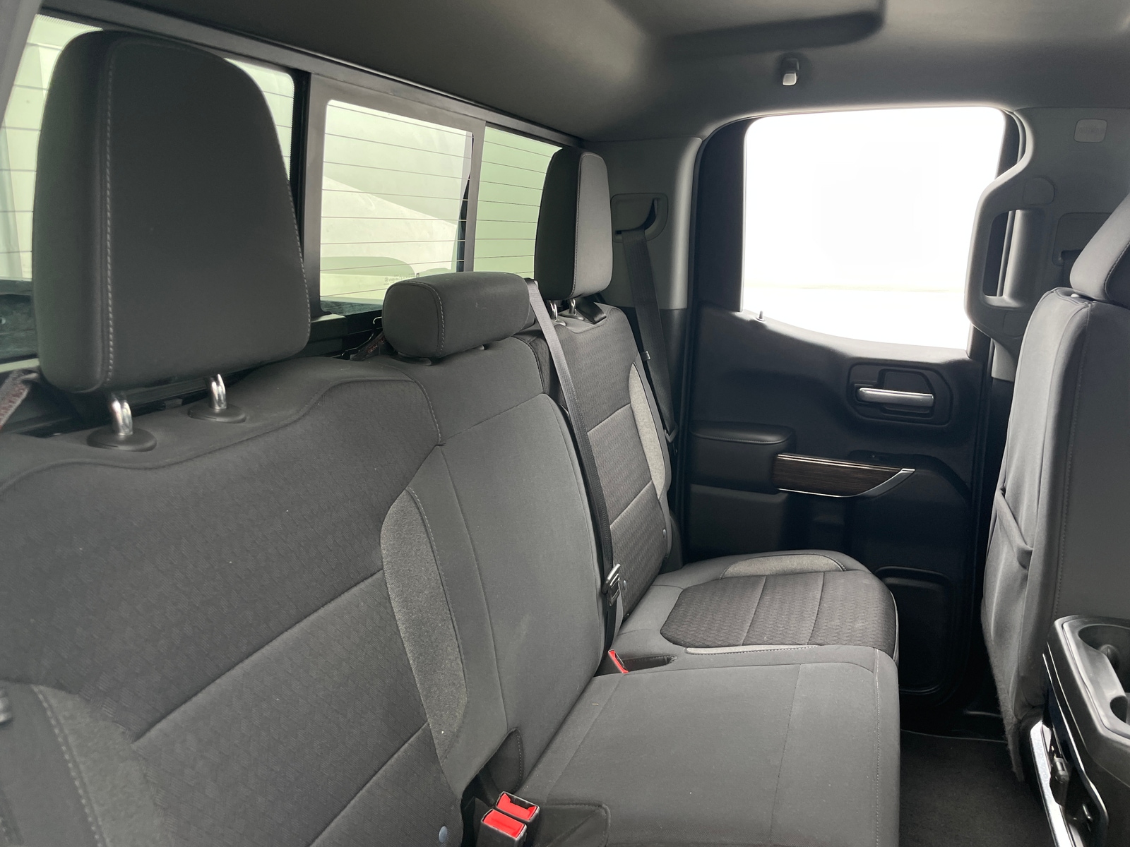 Thumbnail: 2020 GMC Sierra 1500 - 6