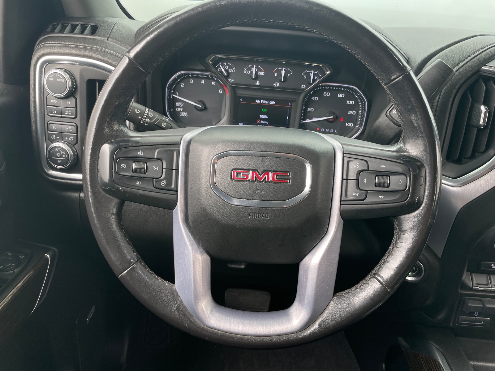 Thumbnail: 2020 GMC Sierra 1500 - 5