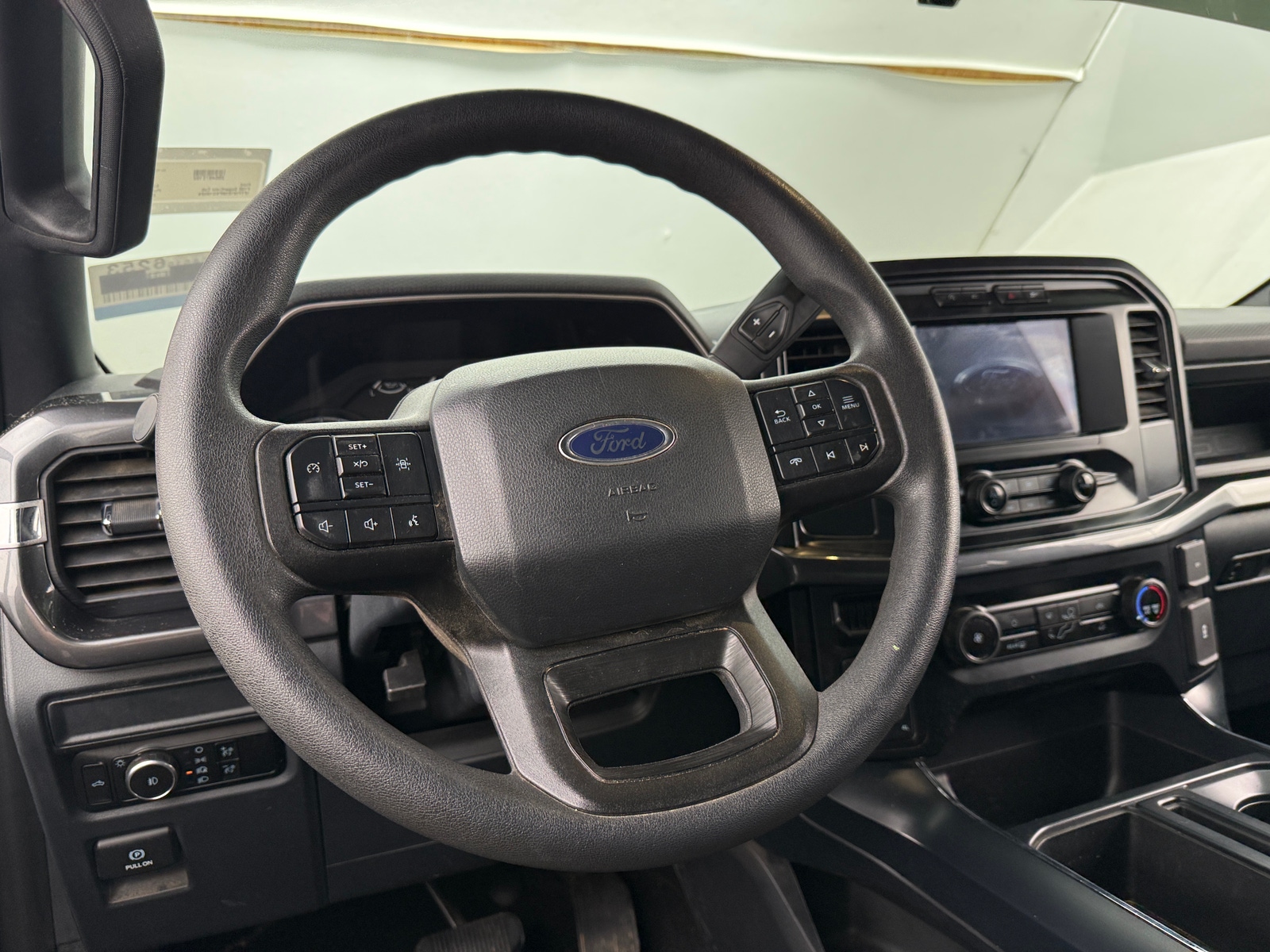 Thumbnail: 2023 Ford Econoline - 5