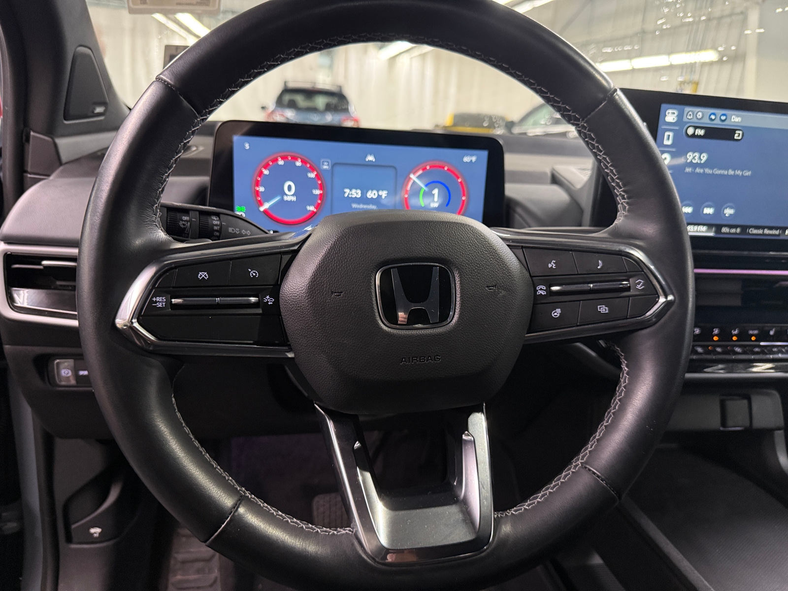 Thumbnail: 2024 Honda Prologue - 4