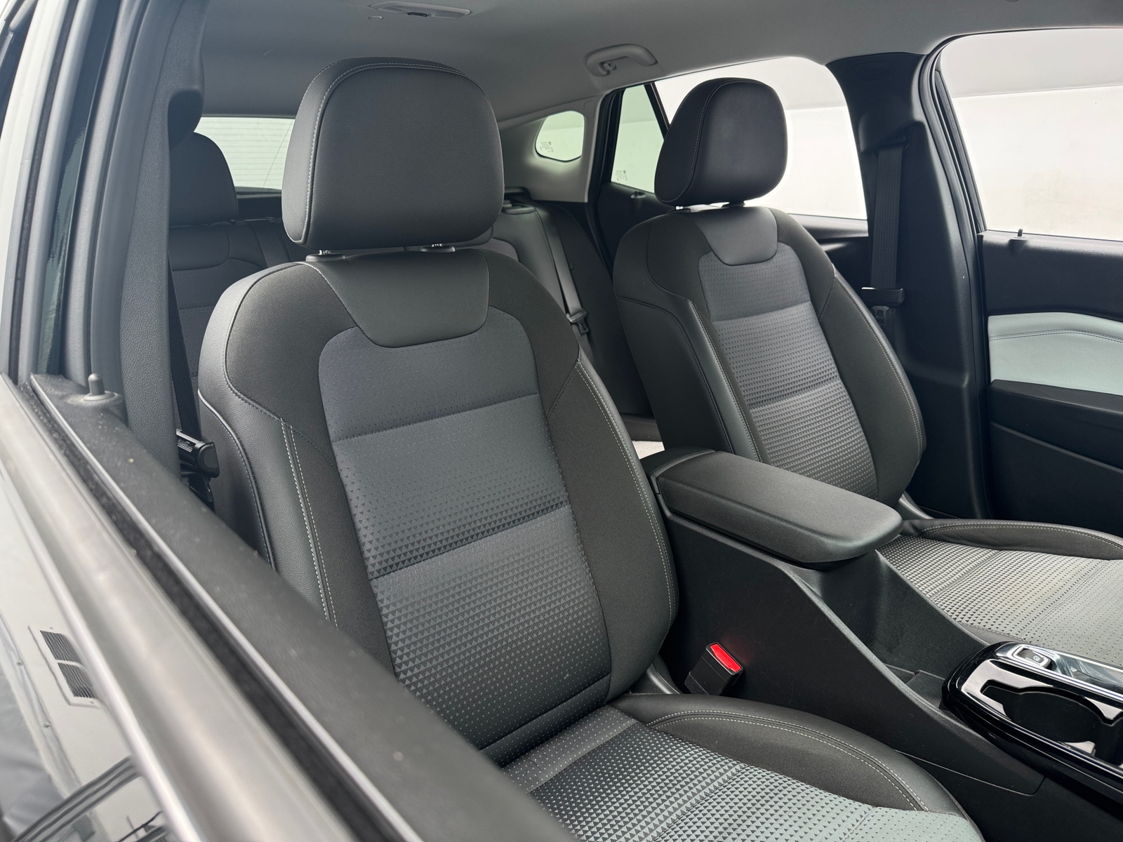 Thumbnail: 2024 Chevrolet Trax - 2