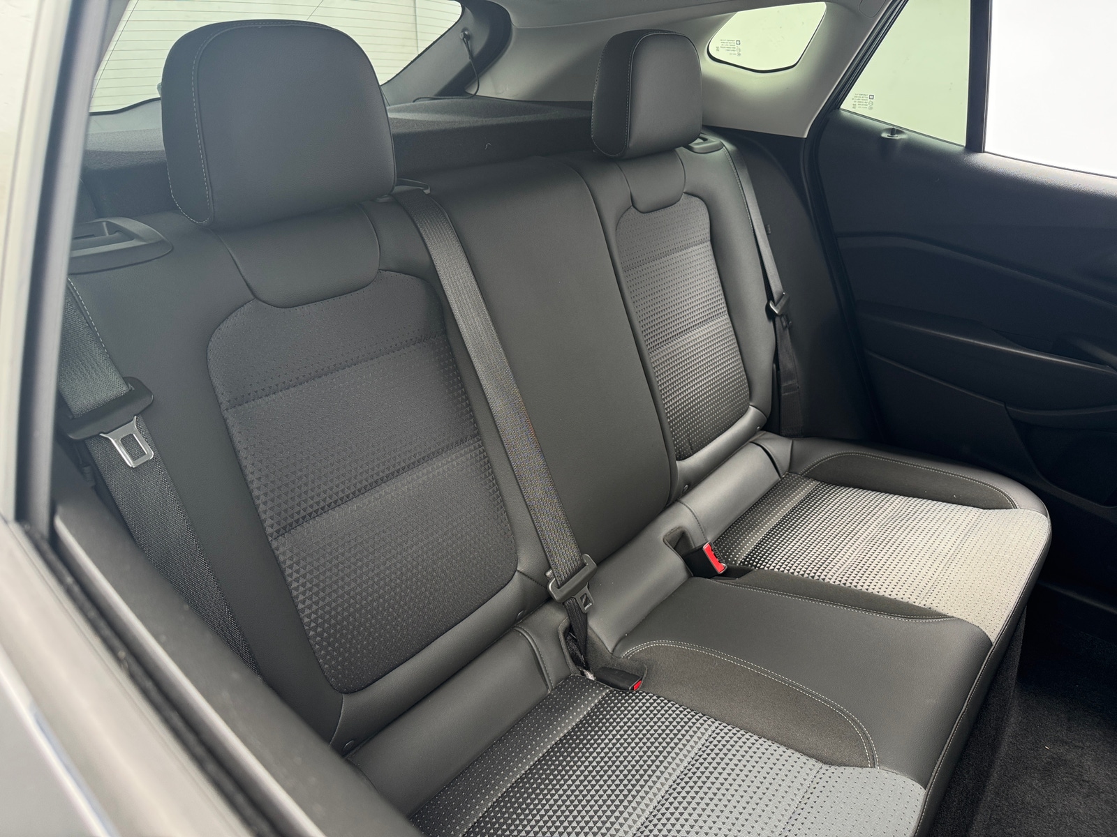 Thumbnail: 2024 Chevrolet Trax - 6
