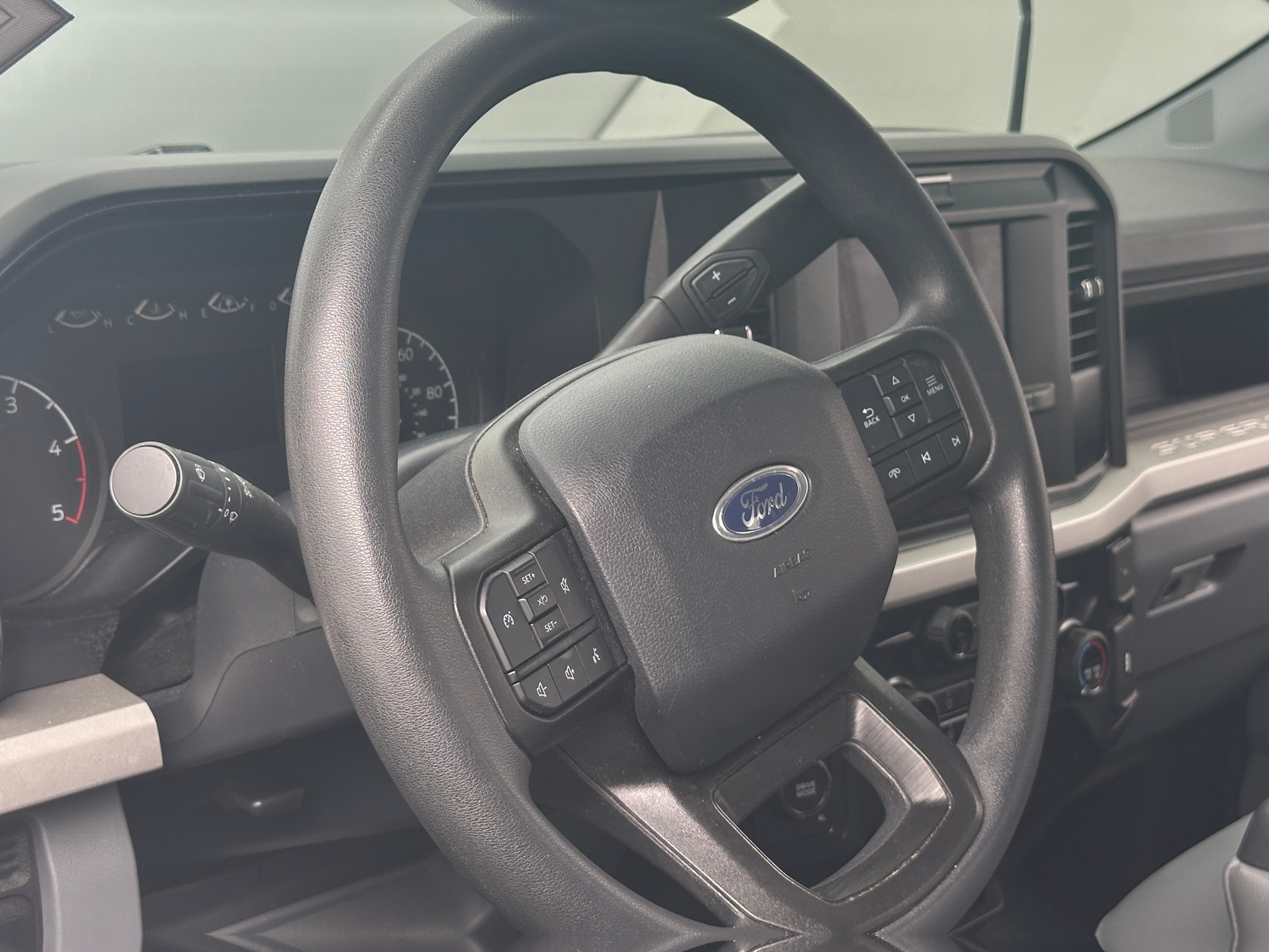 Thumbnail: 2026 Ford Econoline - 5