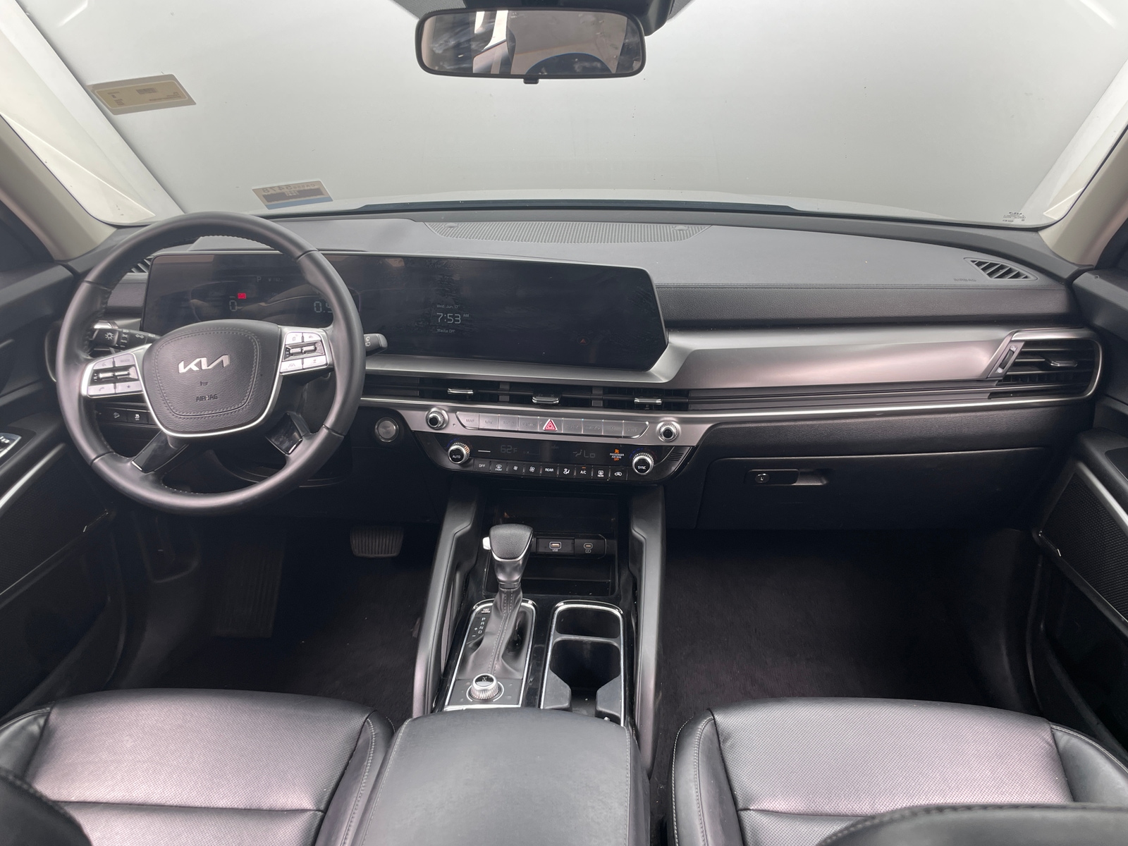 Thumbnail: 2023 Kia Telluride - 2
