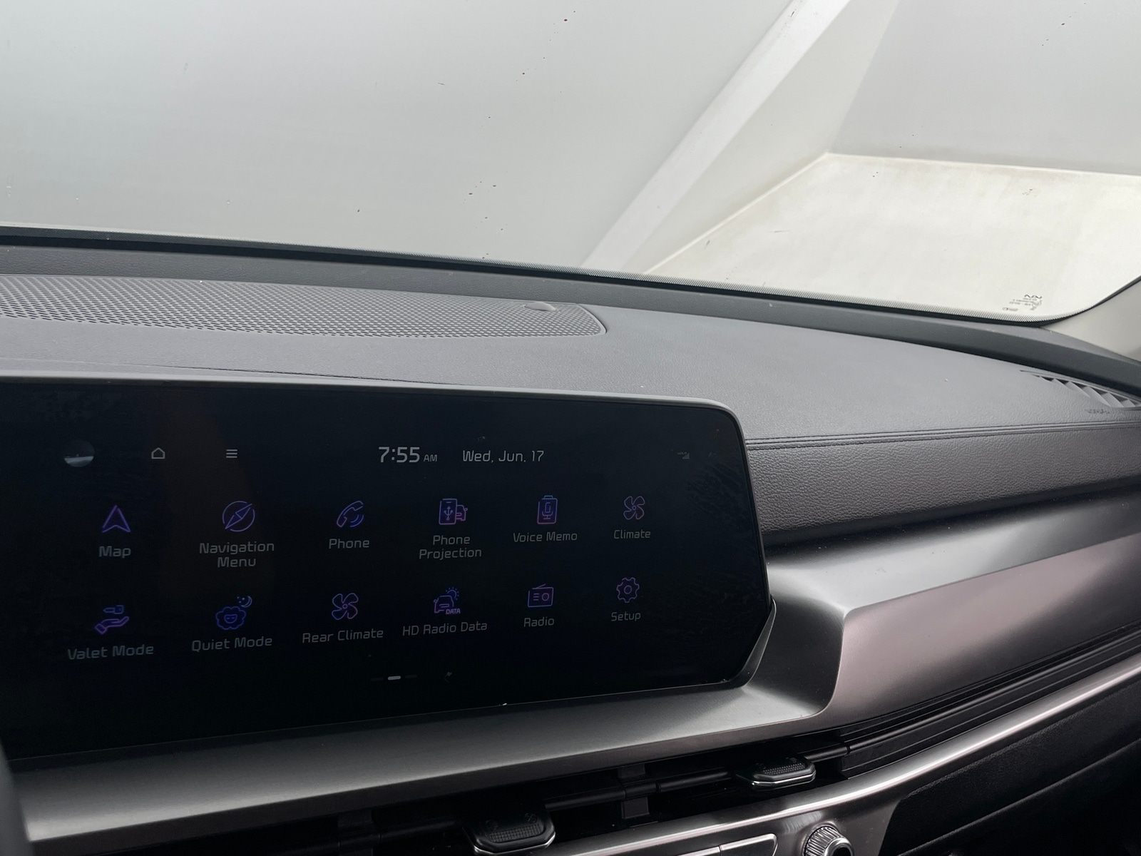 Thumbnail: 2023 Kia Telluride - 3