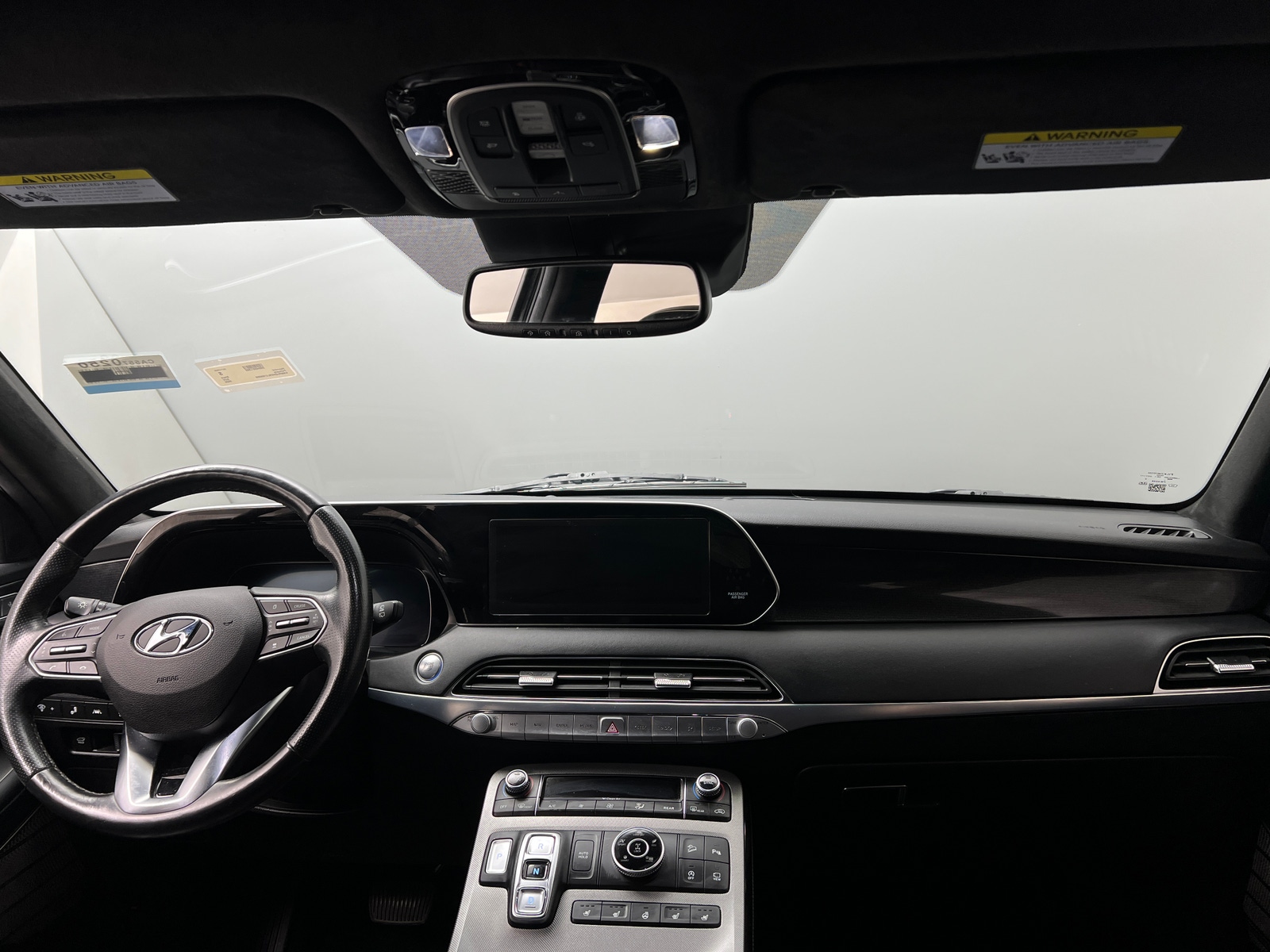 Thumbnail: 2020 Hyundai Palisade - 2