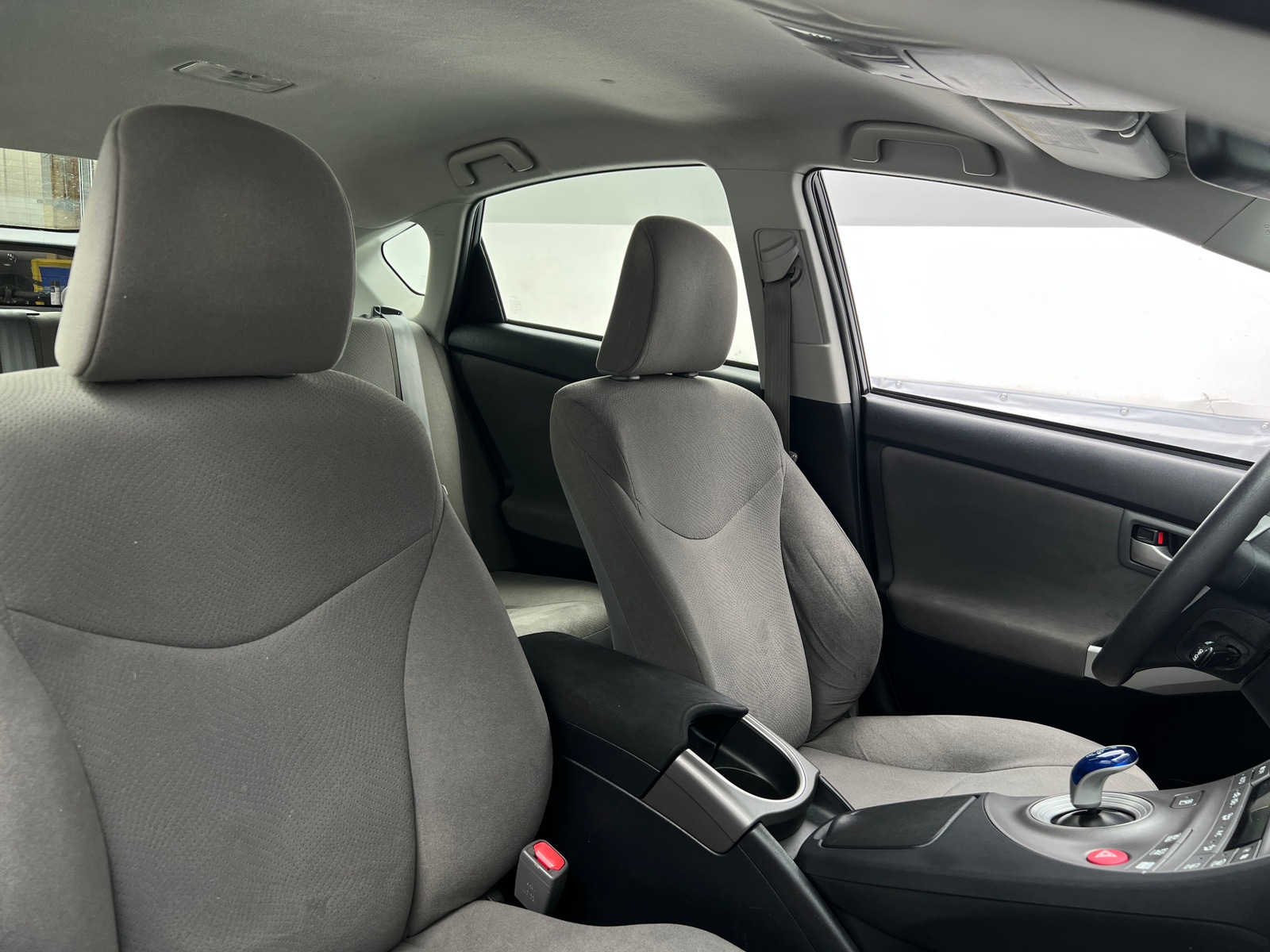 Thumbnail: 2015 Toyota Prius - 2