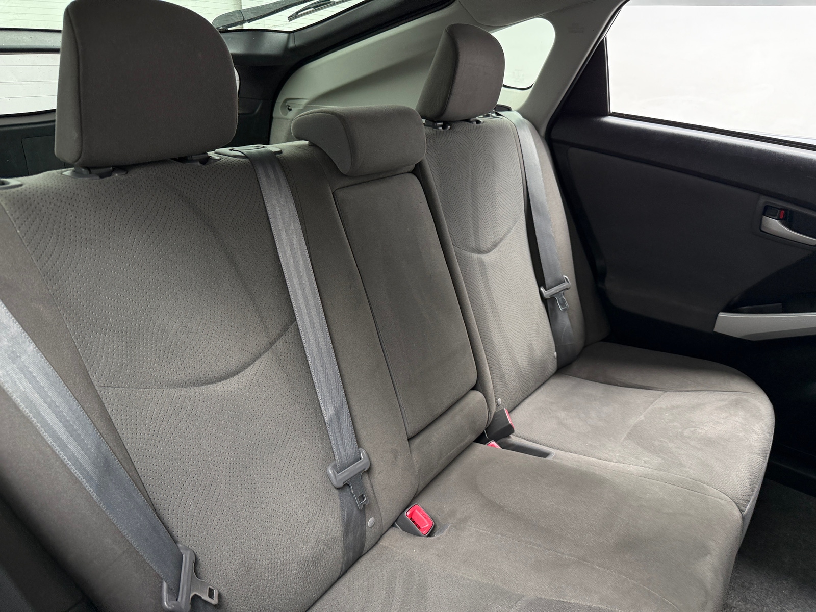 Thumbnail: 2015 Toyota Prius - 6