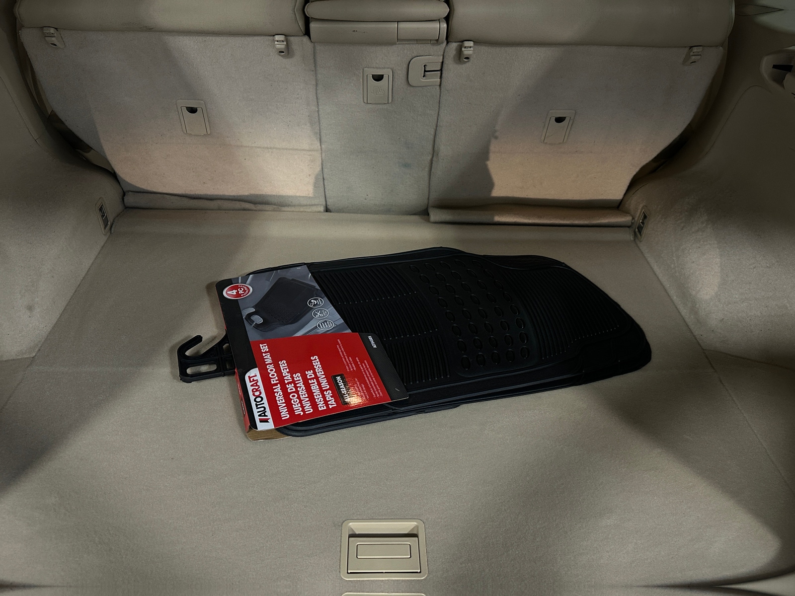 Thumbnail: 2010 Lexus RX - 7