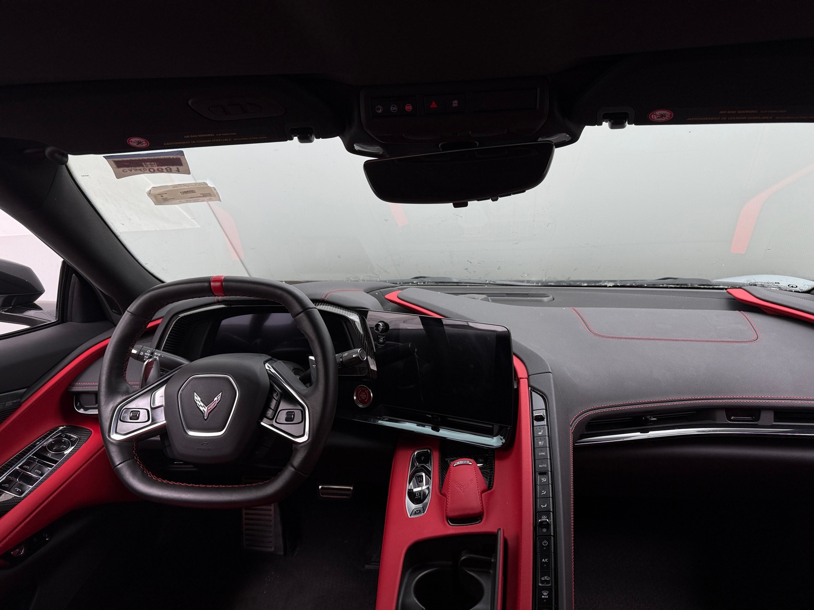 Thumbnail: 2023 Chevrolet Corvette - 2