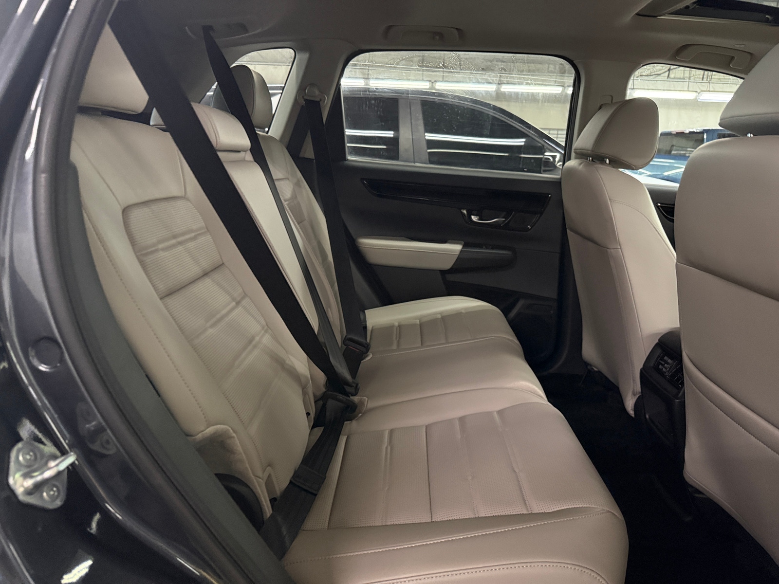 Thumbnail: 2023 Honda CR-V - 5