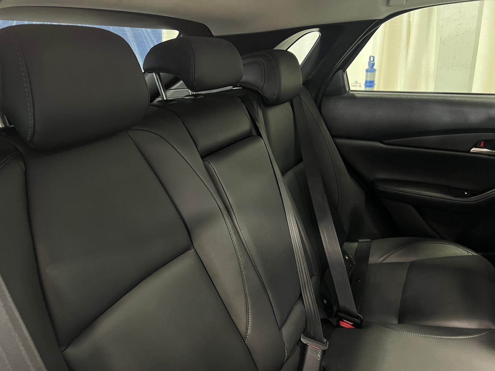 Thumbnail: 2021 Mazda CX-30 - 5