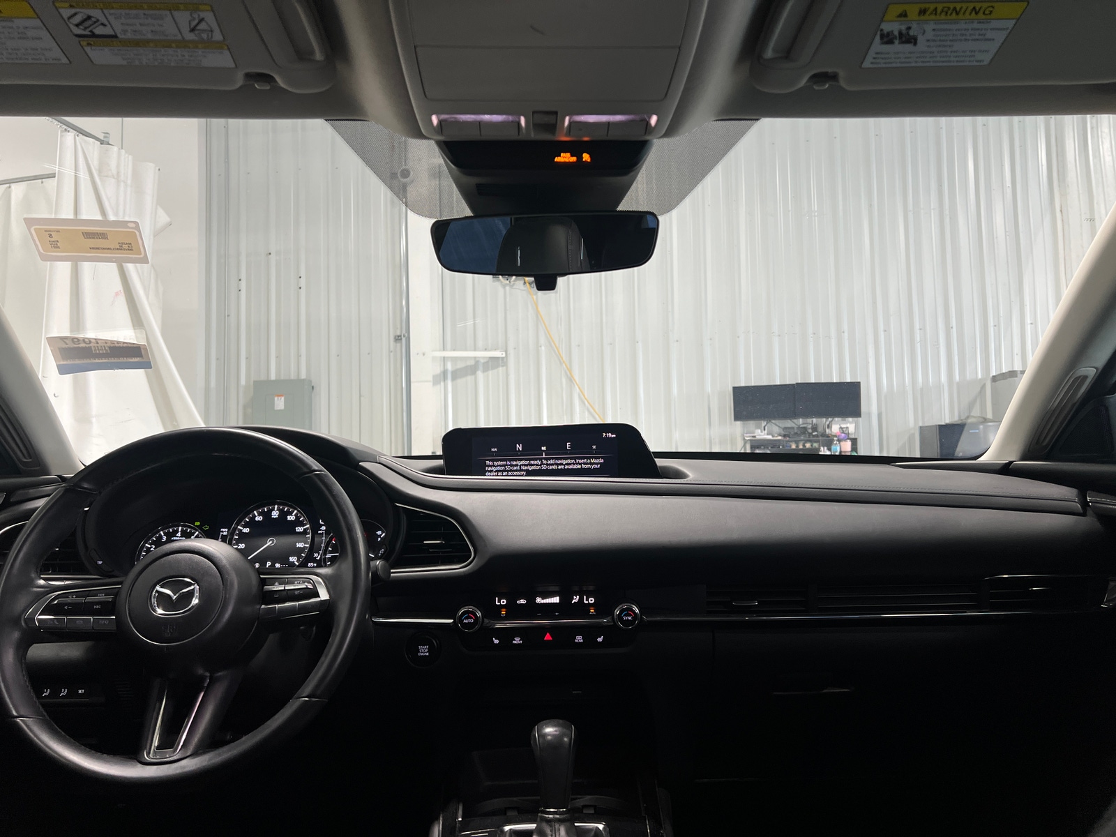 Thumbnail: 2021 Mazda CX-30 - 2