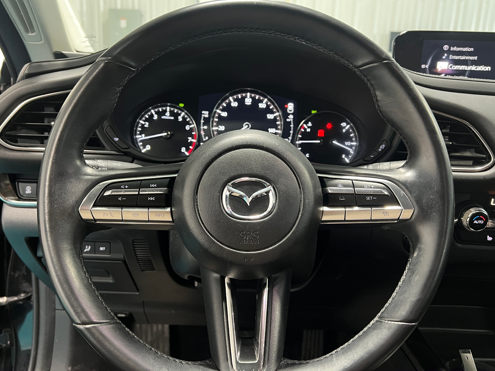 Thumbnail: 2021 Mazda CX-30 - 4