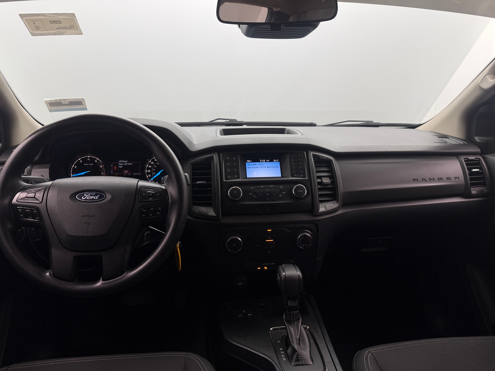 Thumbnail: 2022 Ford Ranger - 3