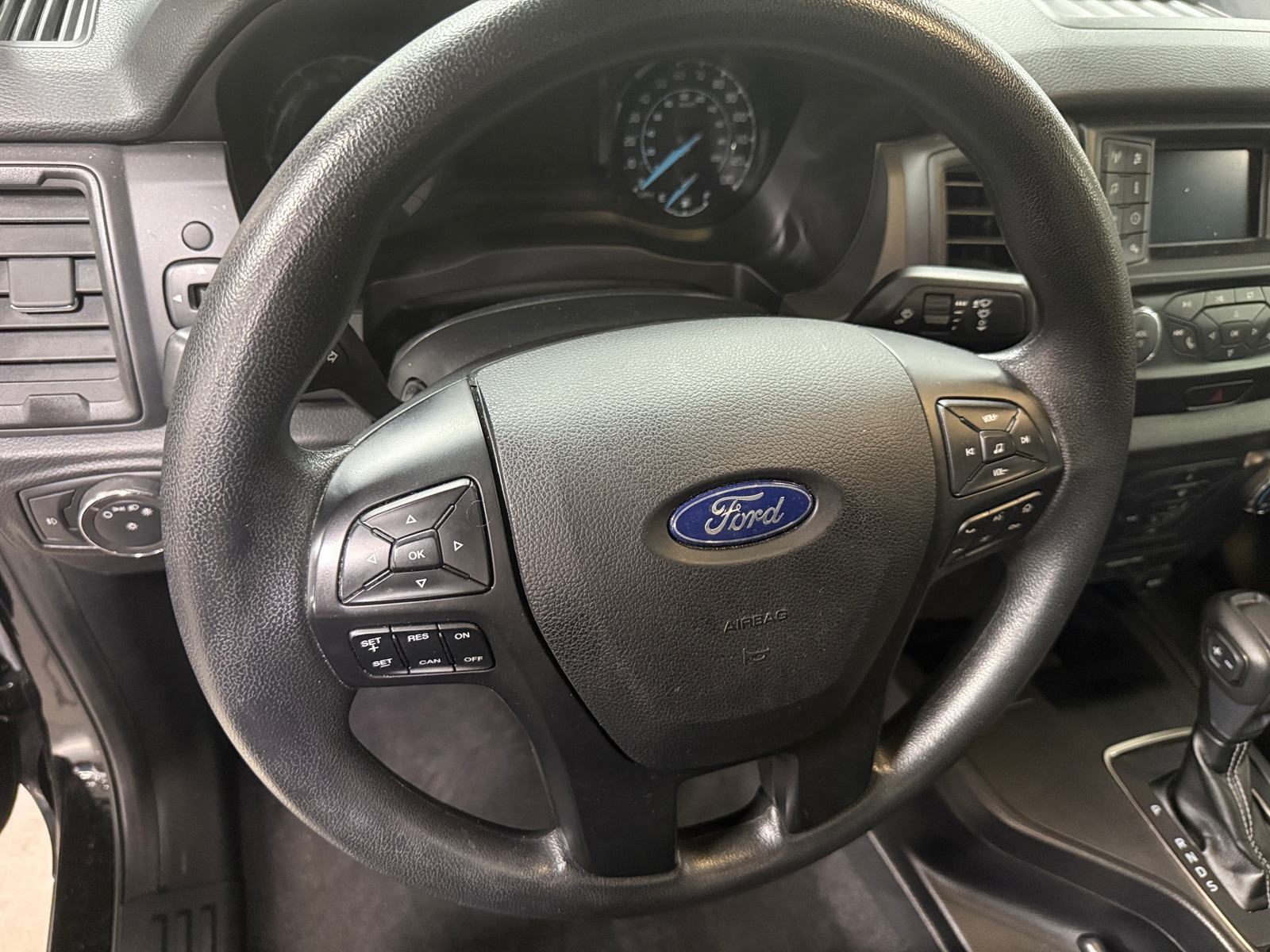 Thumbnail: 2022 Ford Ranger - 5