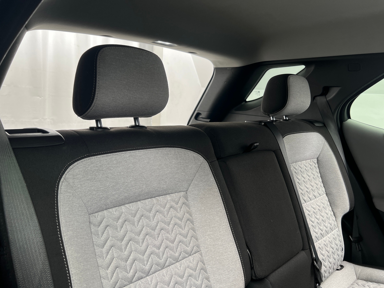 Thumbnail: 2024 Chevrolet Equinox - 6