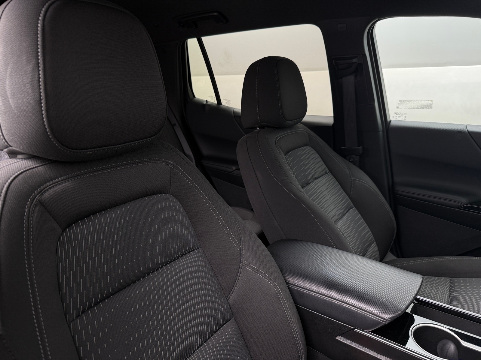 Thumbnail: 2025 Chevrolet Equinox - 2