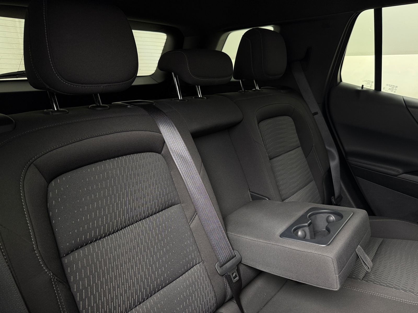Thumbnail: 2025 Chevrolet Equinox - 6