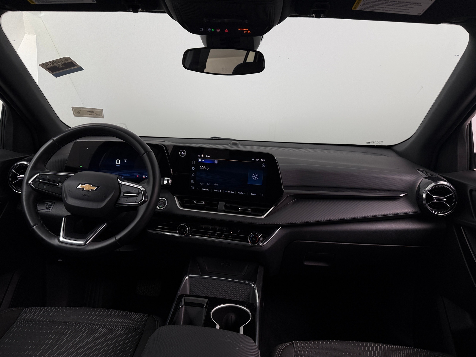 Thumbnail: 2025 Chevrolet Equinox - 3