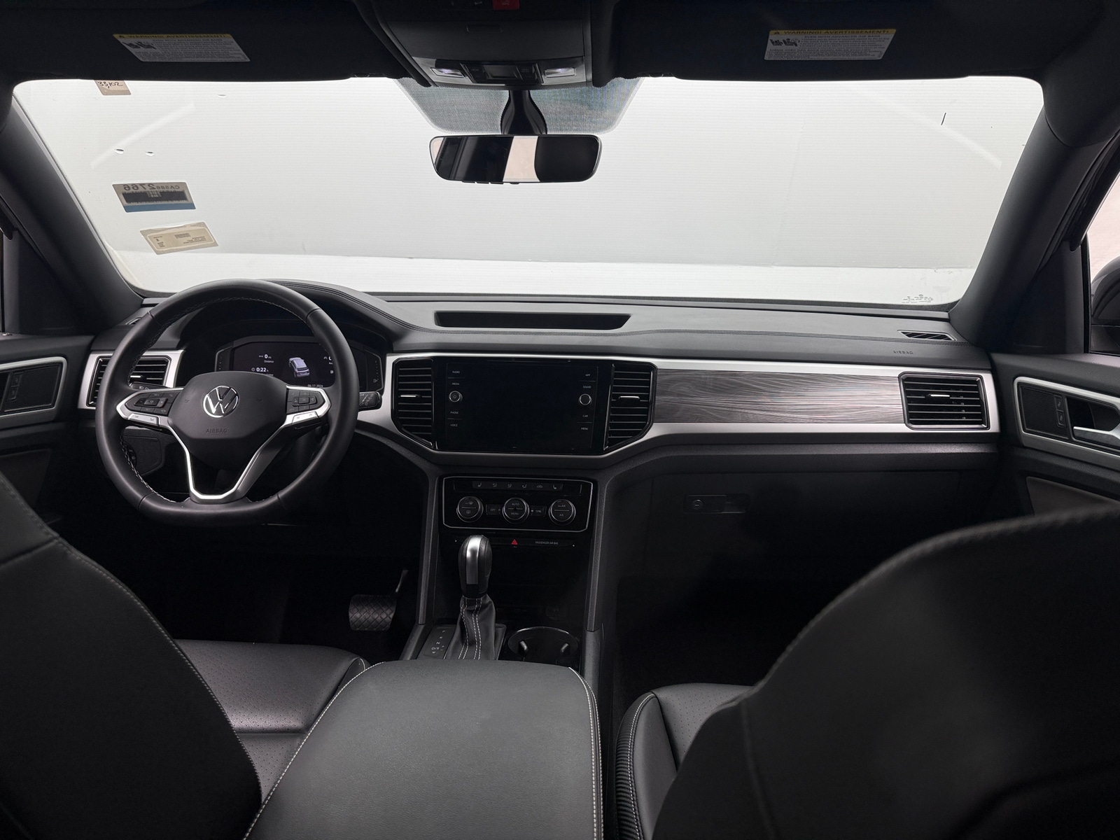 Thumbnail: 2022 Volkswagen Atlas - 2