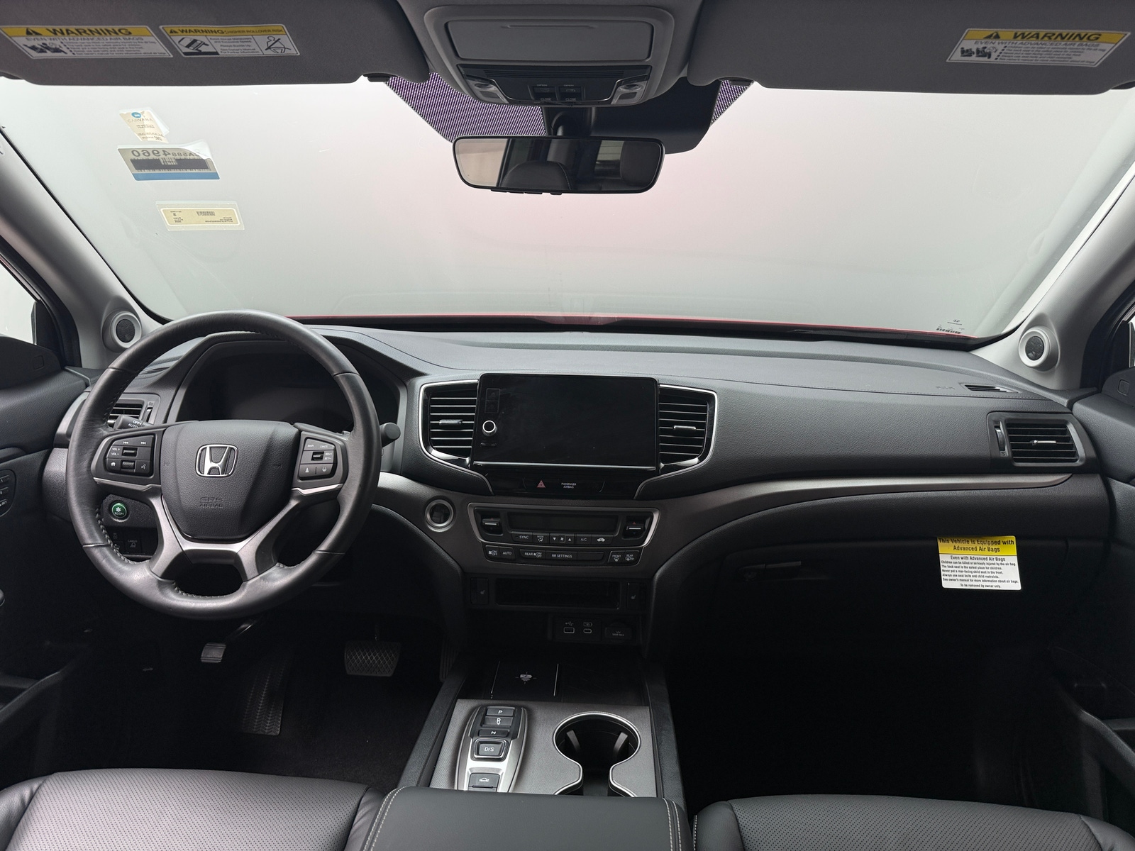 Thumbnail: 2025 Honda Ridgeline - 2