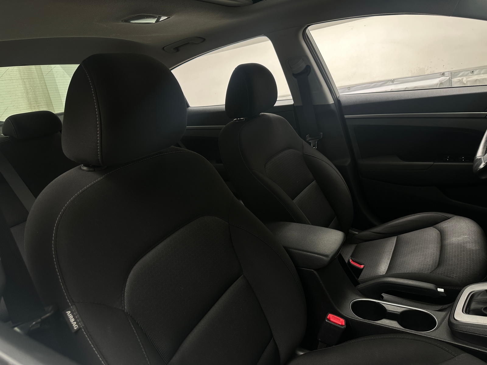 Thumbnail: 2018 Hyundai Elantra - 2