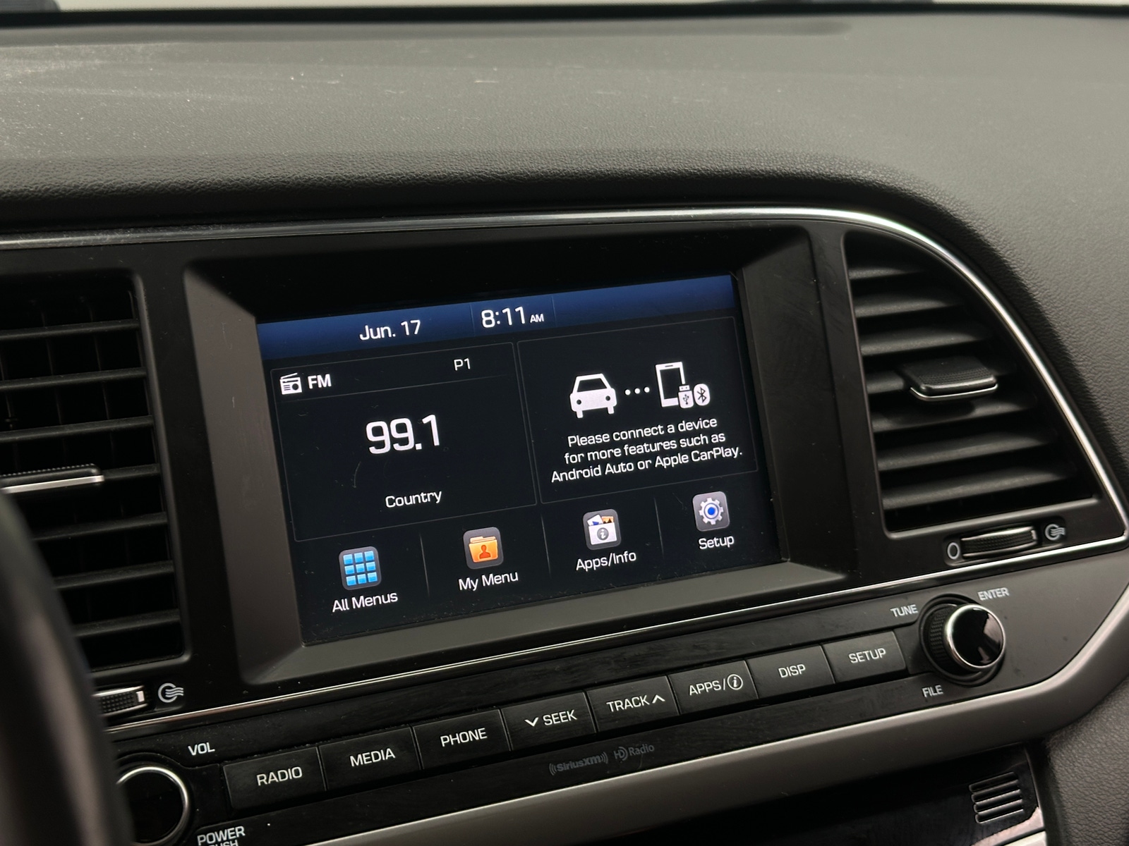 Thumbnail: 2018 Hyundai Elantra - 4