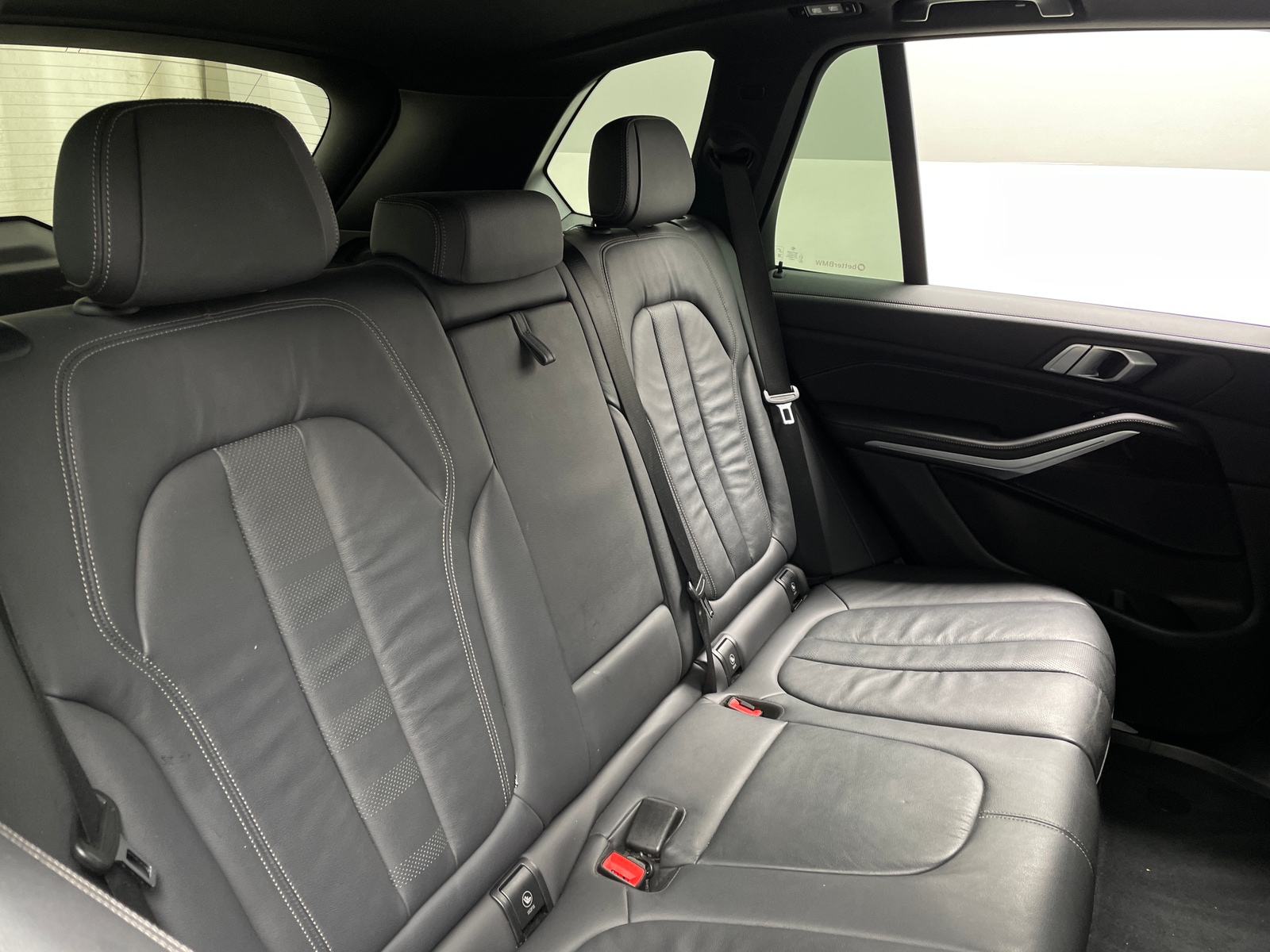 Thumbnail: 2020 BMW X5 - 5