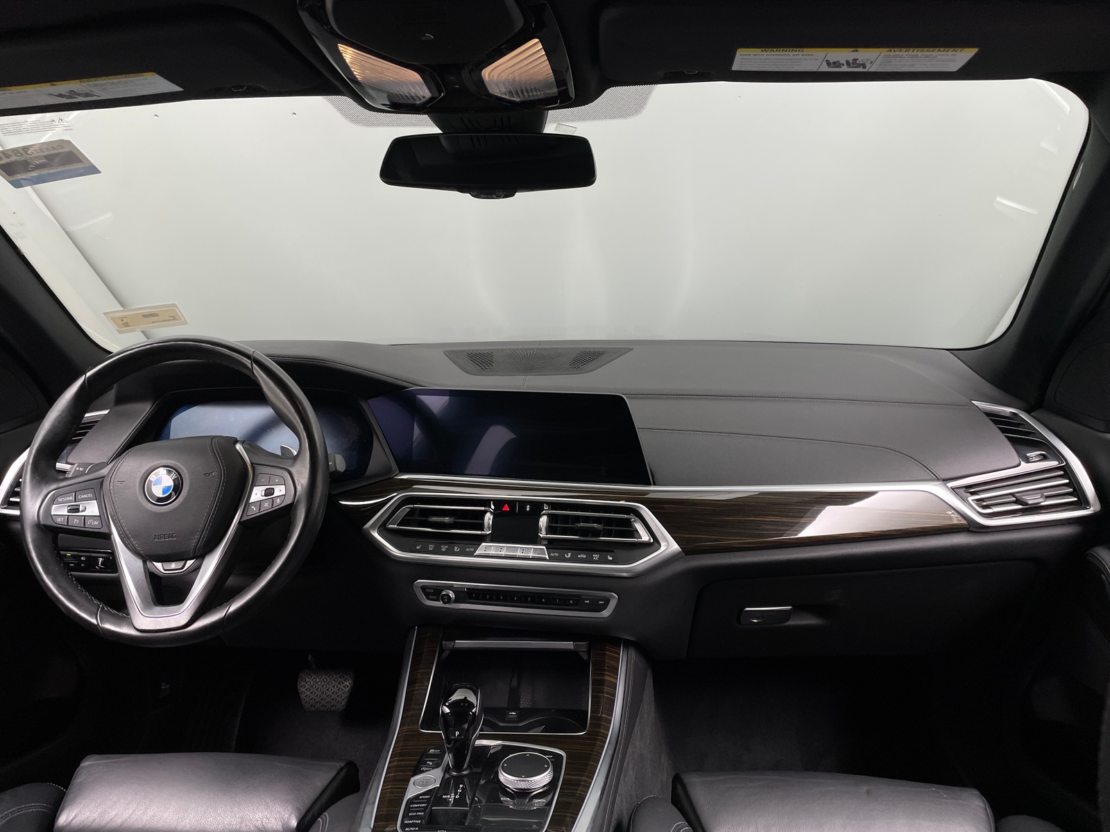 Thumbnail: 2020 BMW X5 - 2