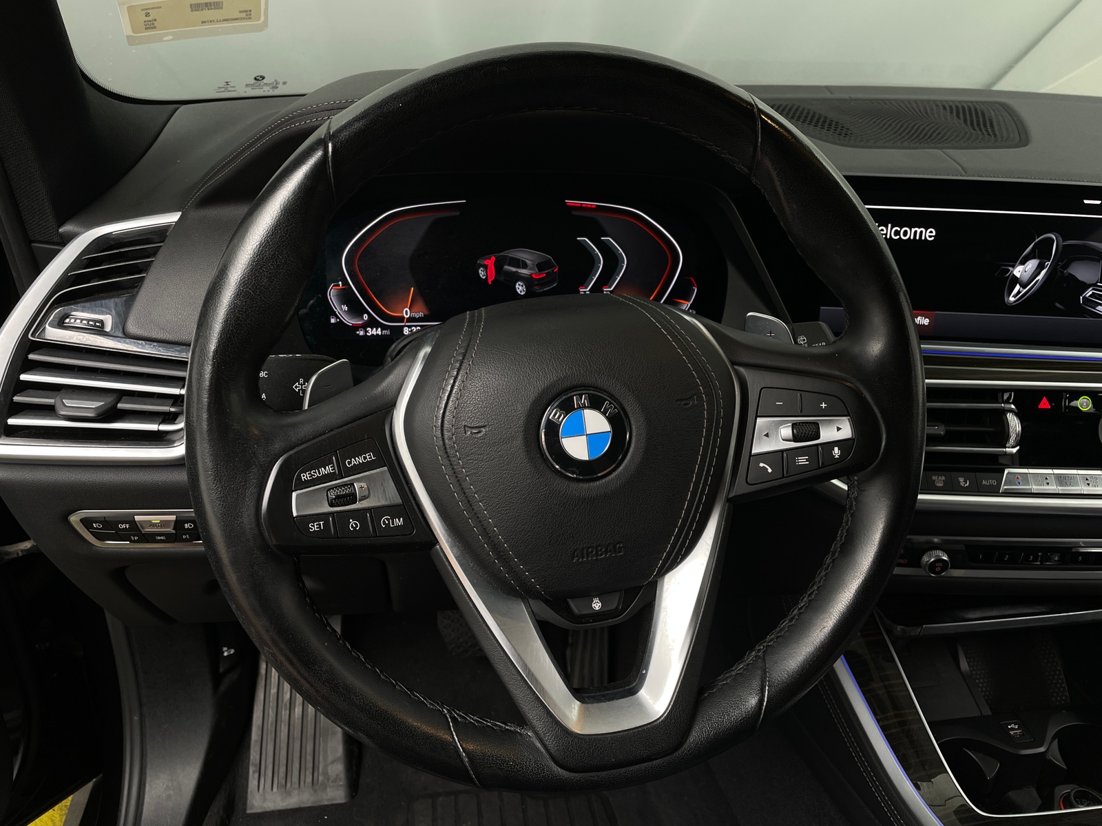 Thumbnail: 2020 BMW X5 - 4