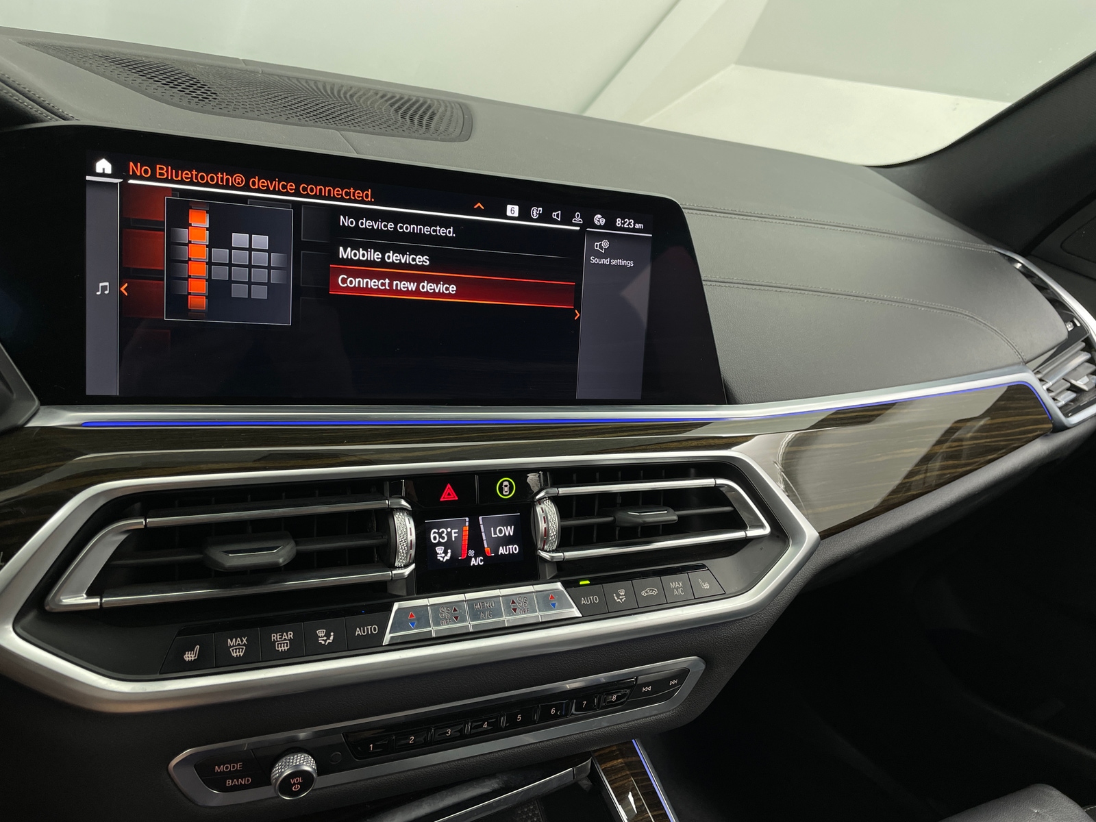 Thumbnail: 2020 BMW X5 - 3