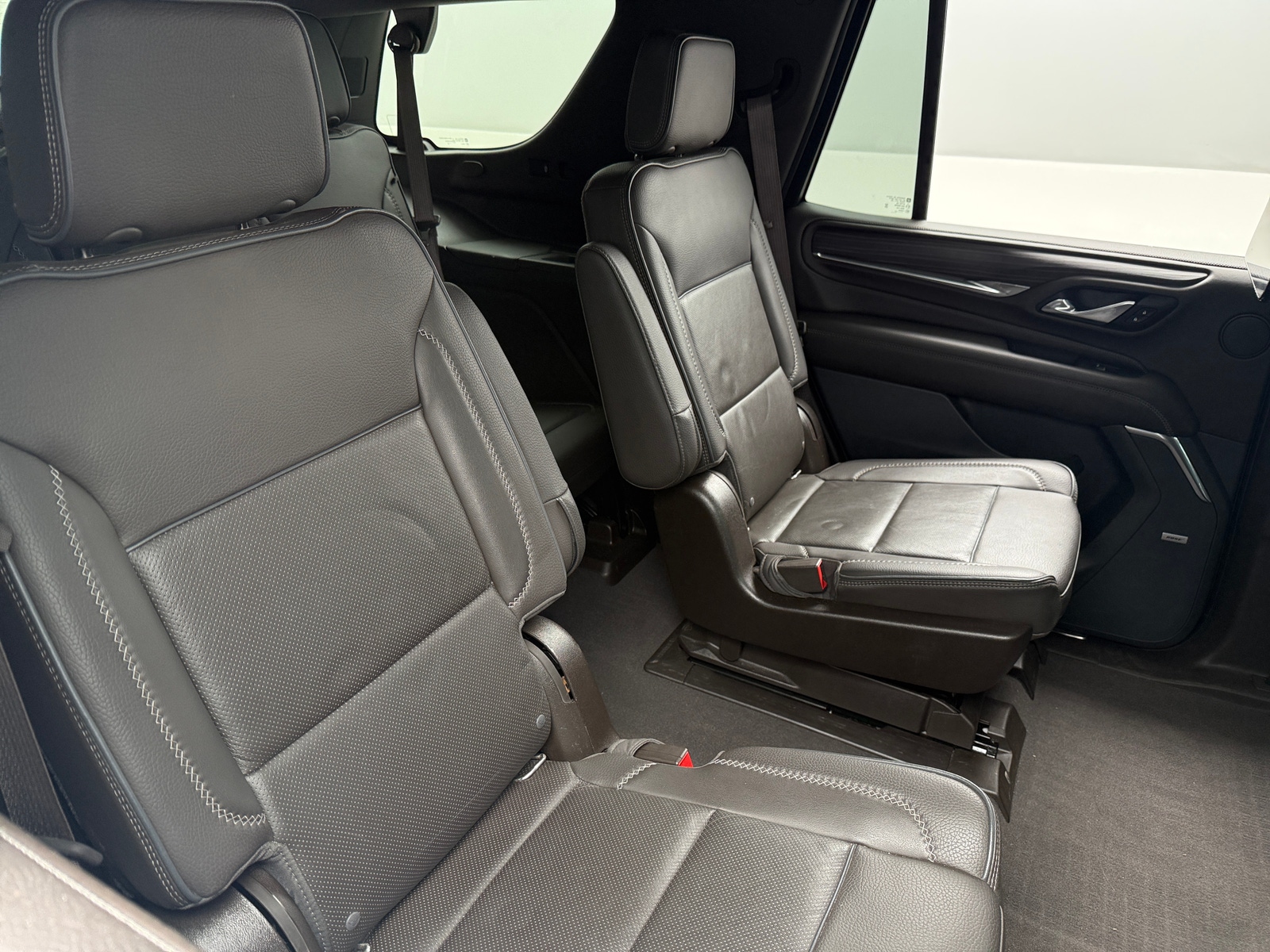 Thumbnail: 2021 GMC Yukon - 5