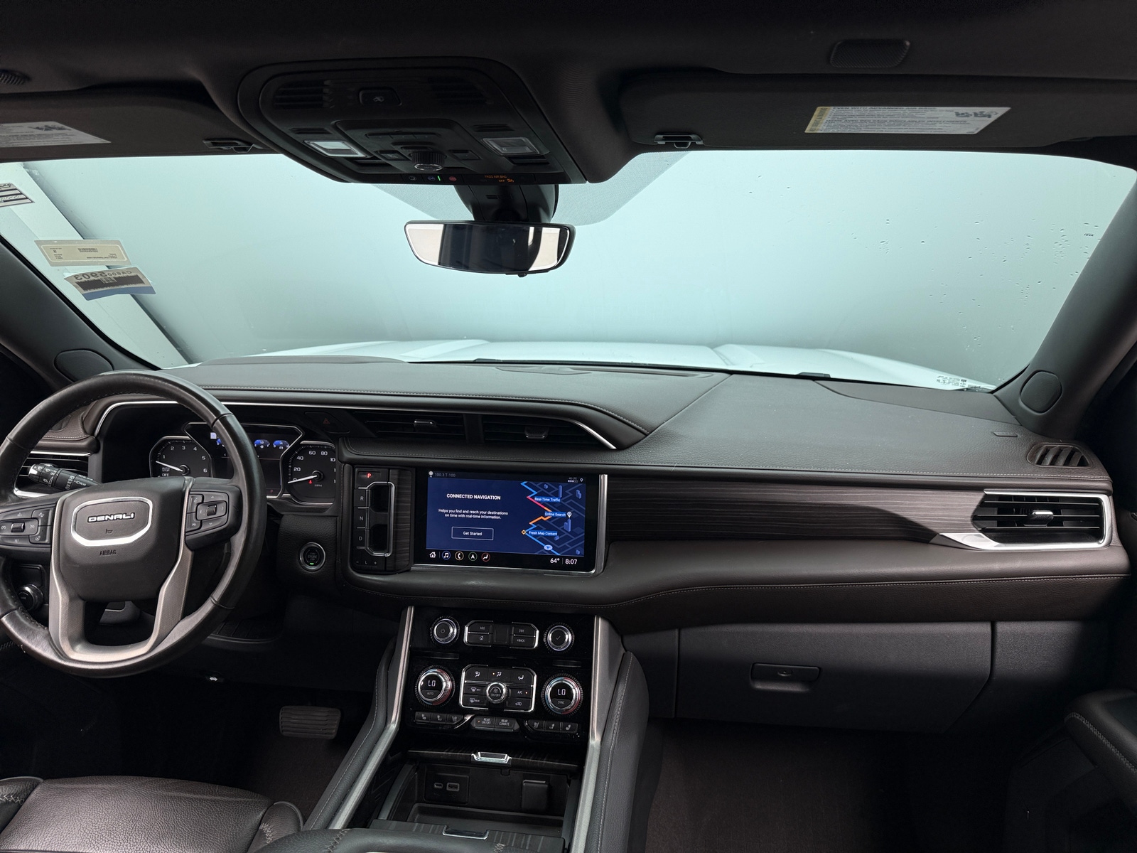 Thumbnail: 2021 GMC Yukon - 2
