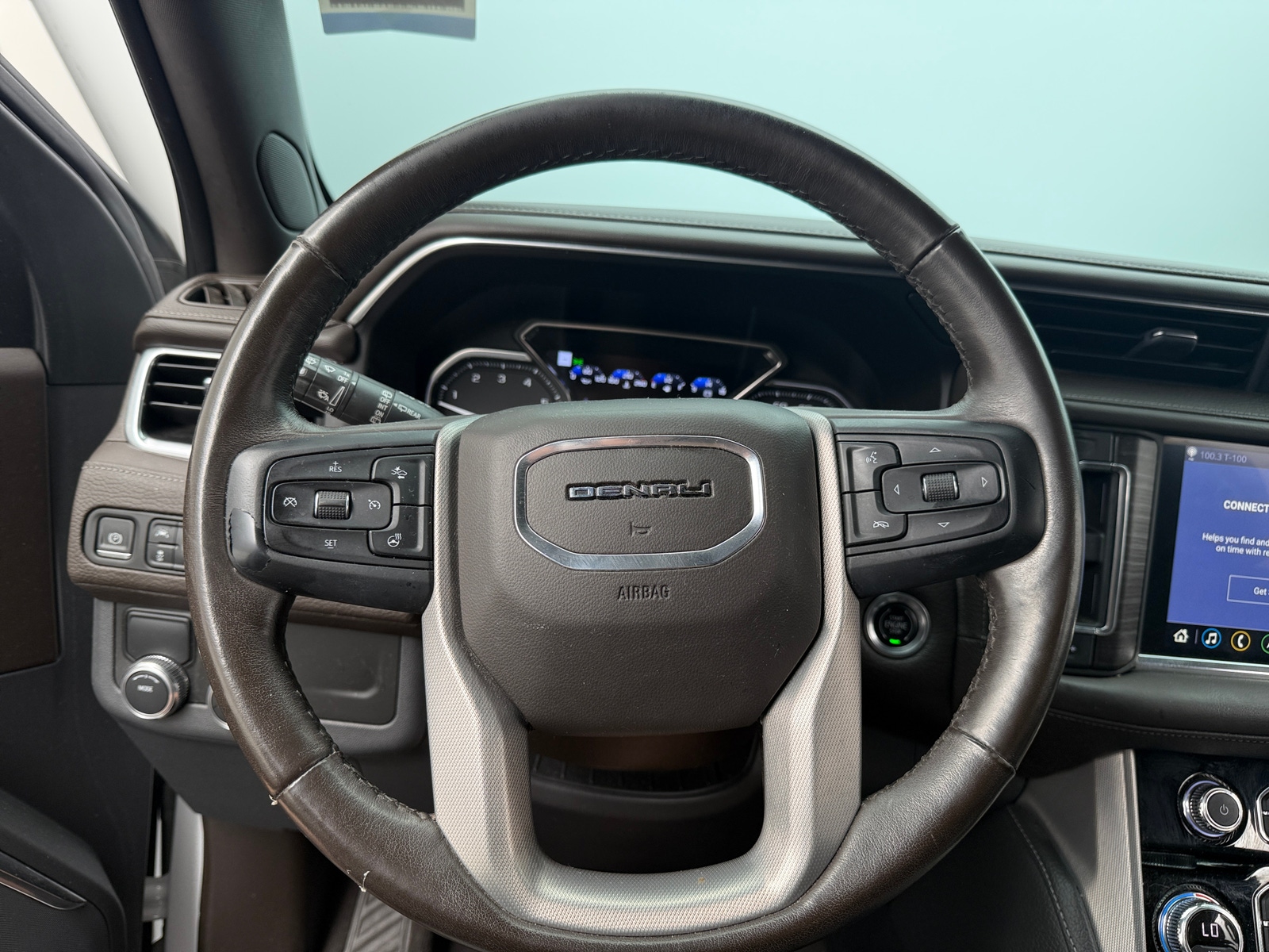 Thumbnail: 2021 GMC Yukon - 4