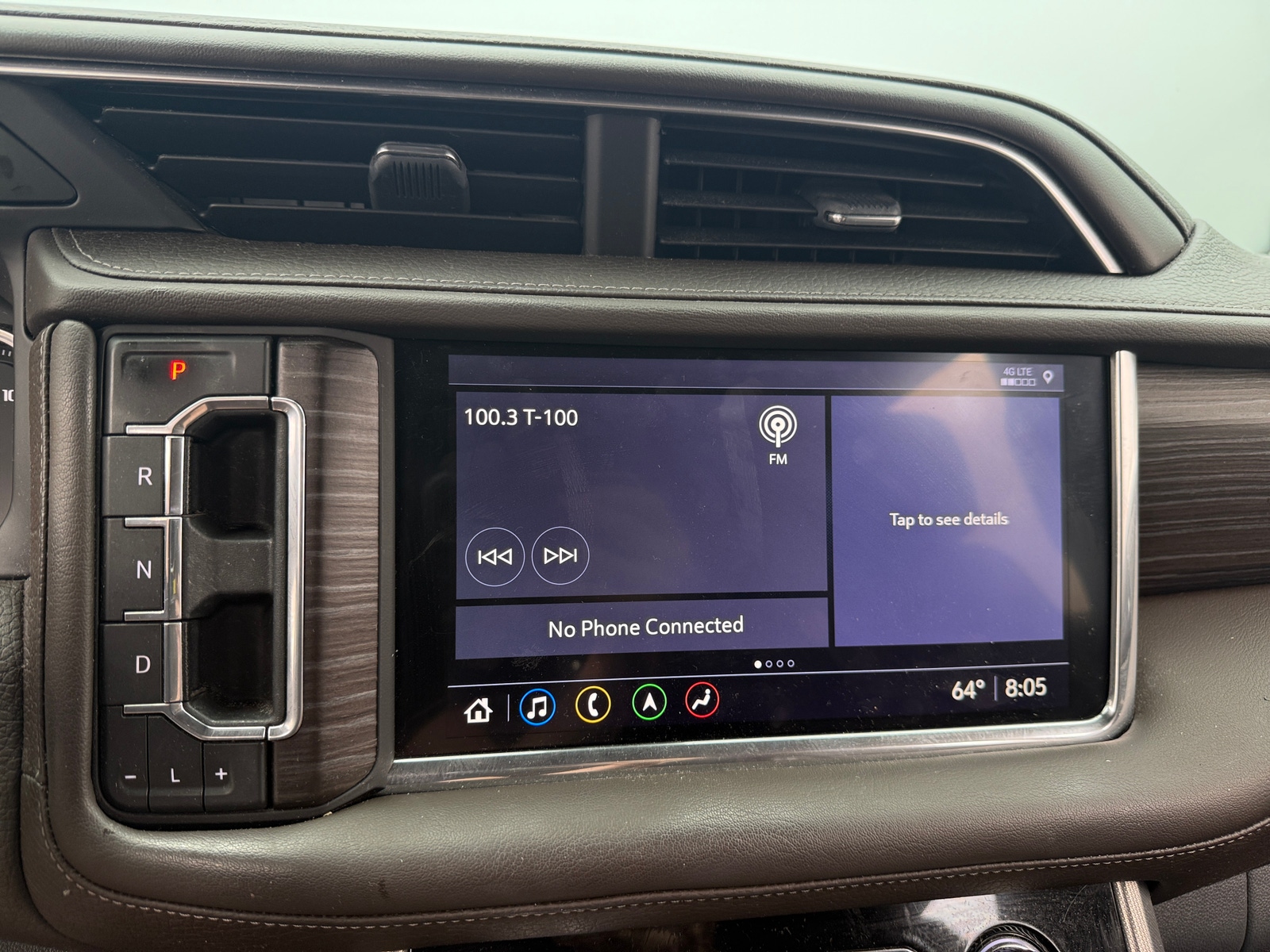 Thumbnail: 2021 GMC Yukon - 3