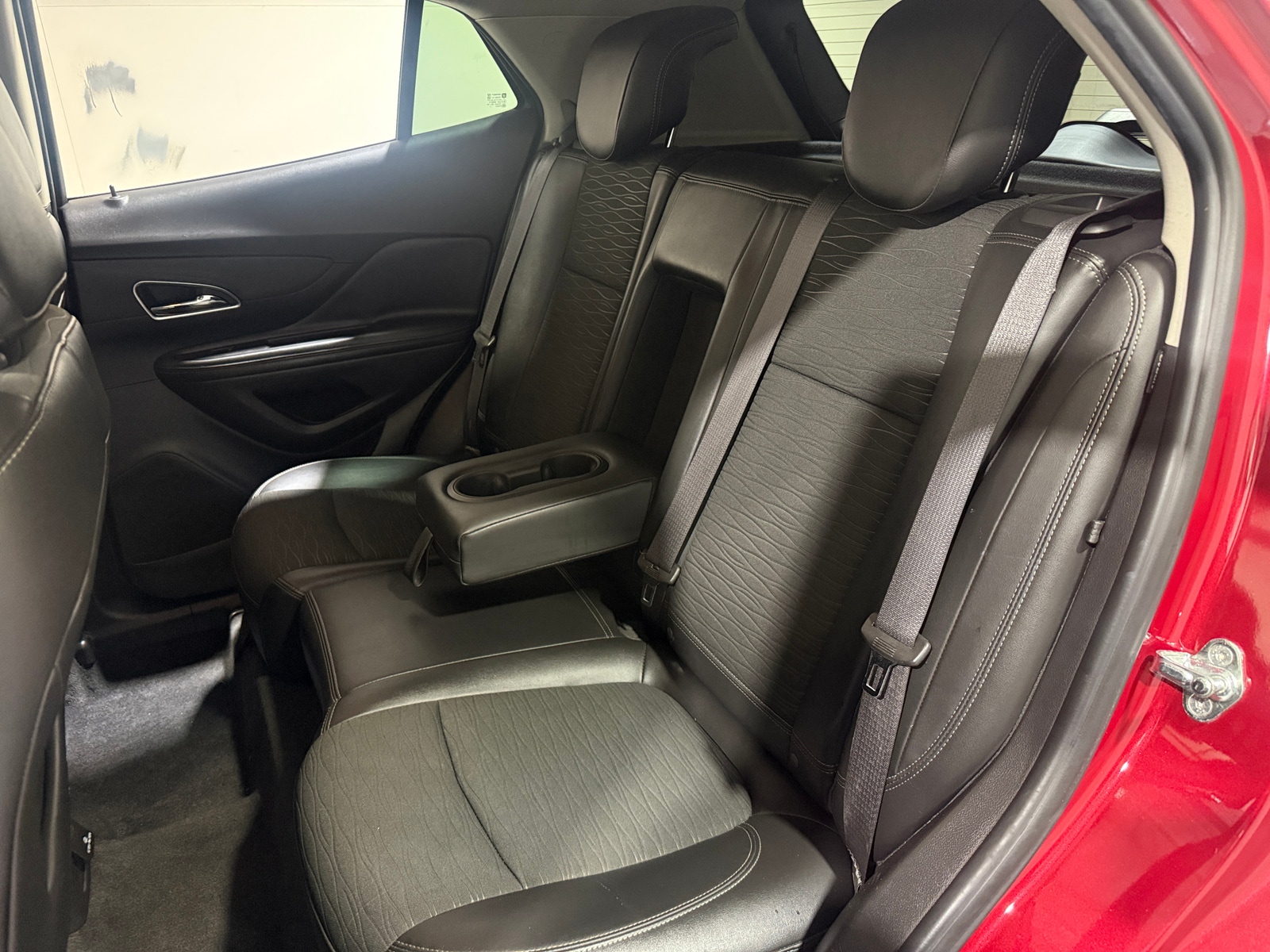 Thumbnail: 2016 Buick Encore - 6