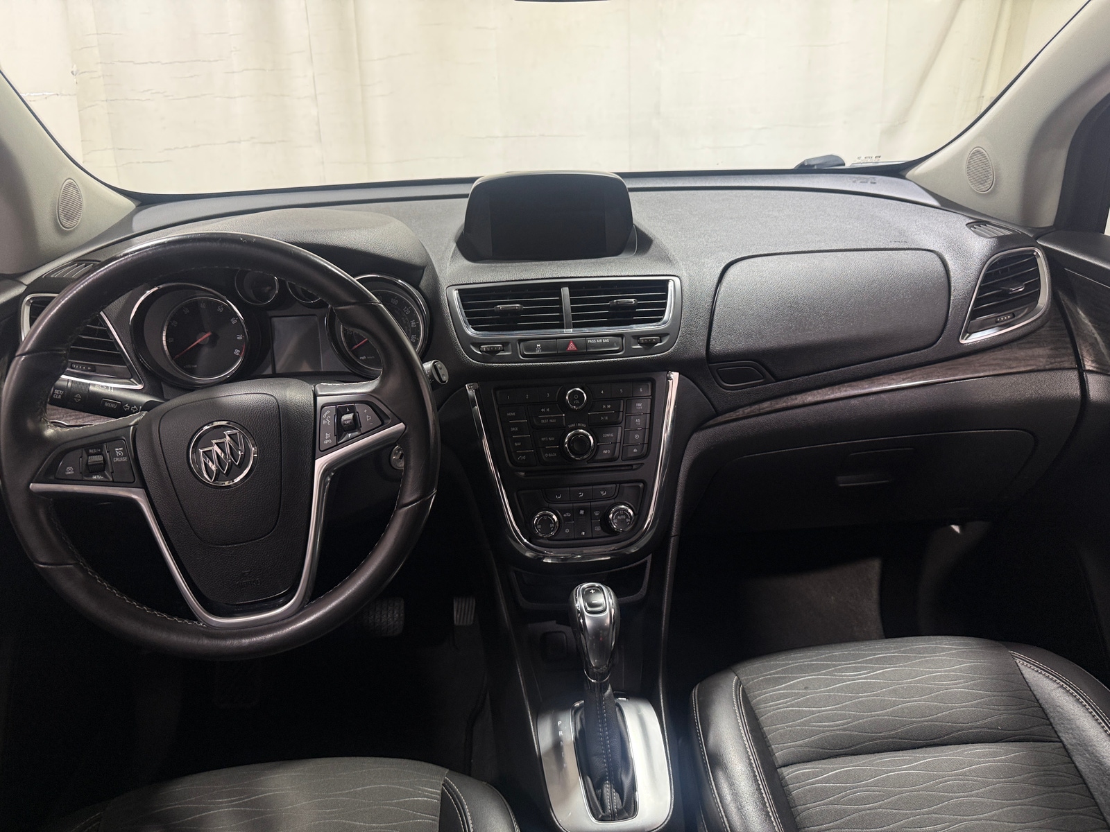 Thumbnail: 2016 Buick Encore - 3