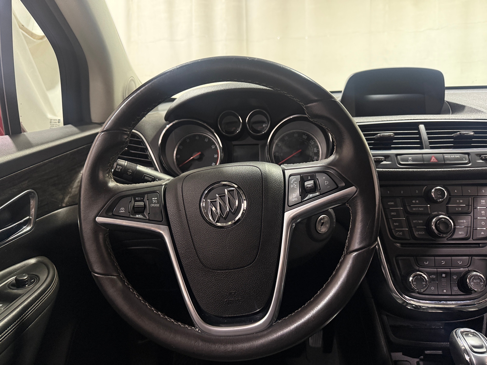 Thumbnail: 2016 Buick Encore - 5