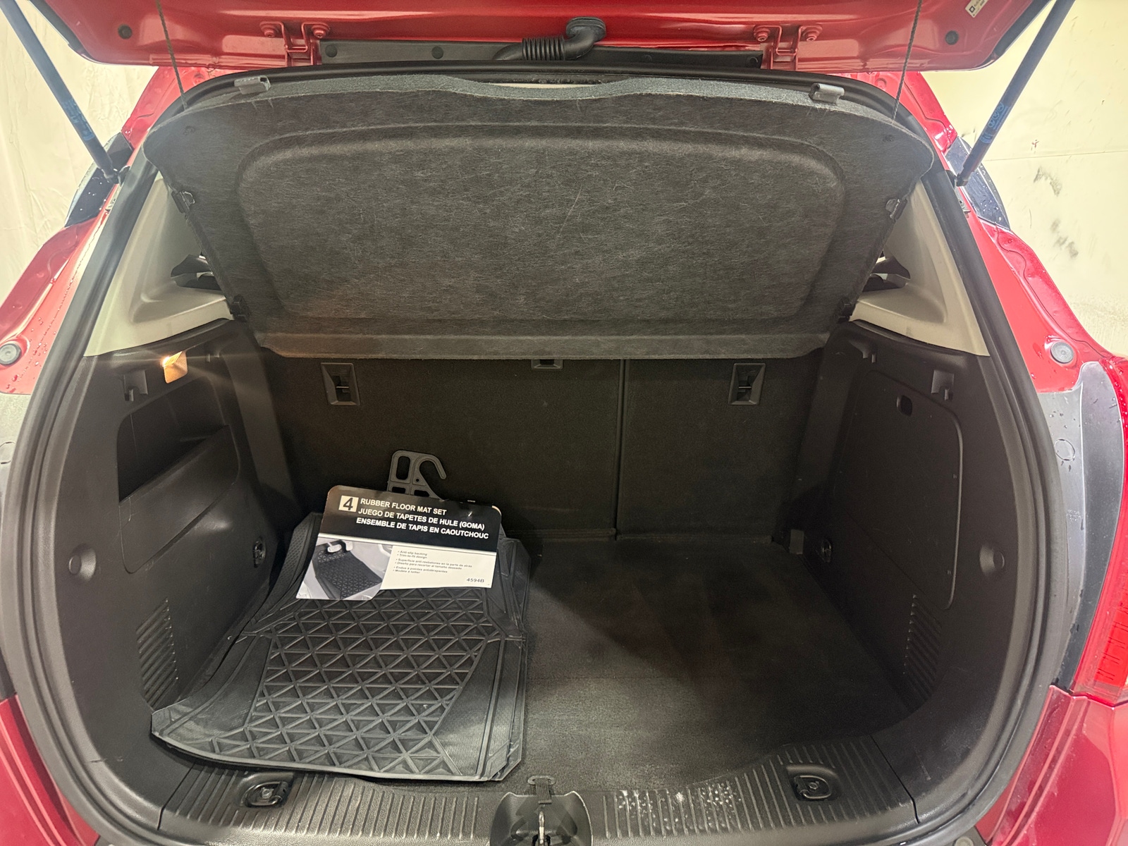 Thumbnail: 2016 Buick Encore - 7