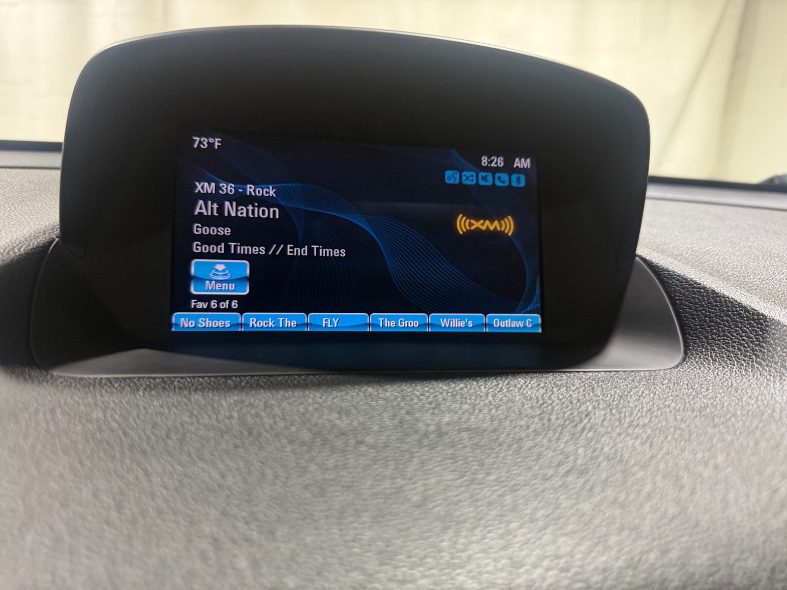 Thumbnail: 2016 Buick Encore - 4