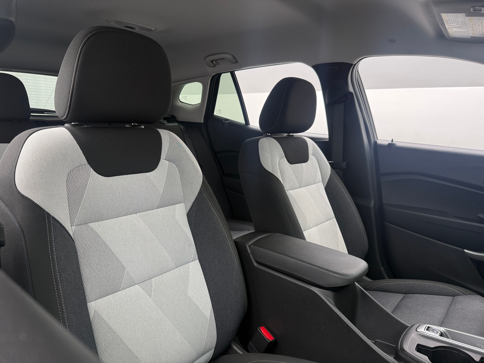 Thumbnail: 2024 Chevrolet Trax - 2