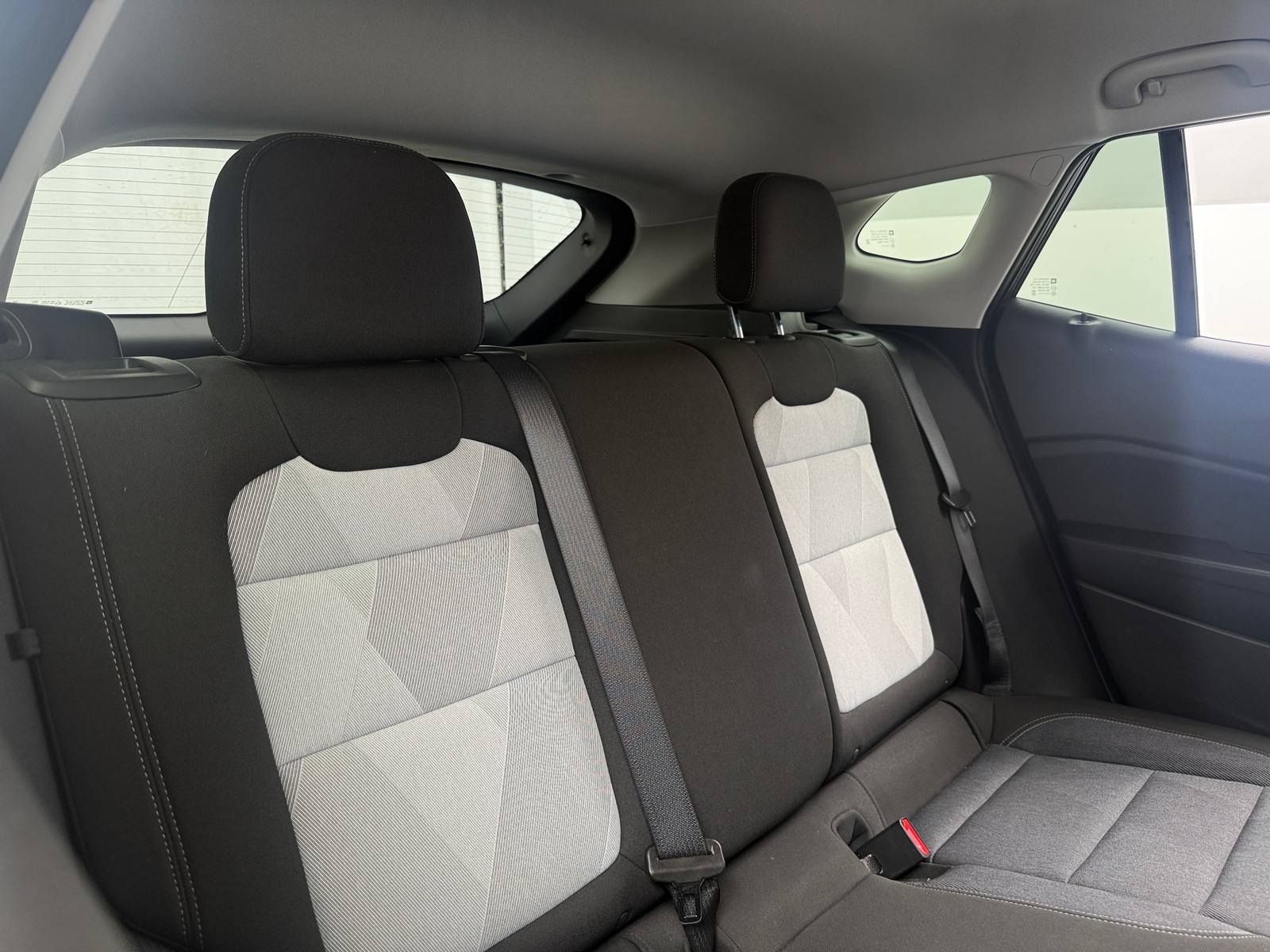 Thumbnail: 2024 Chevrolet Trax - 6