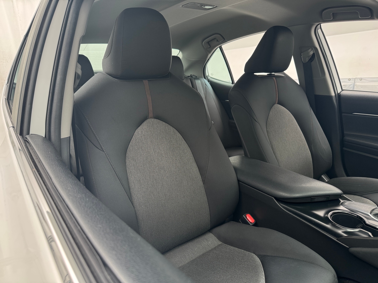 Thumbnail: 2019 Toyota Camry - 2
