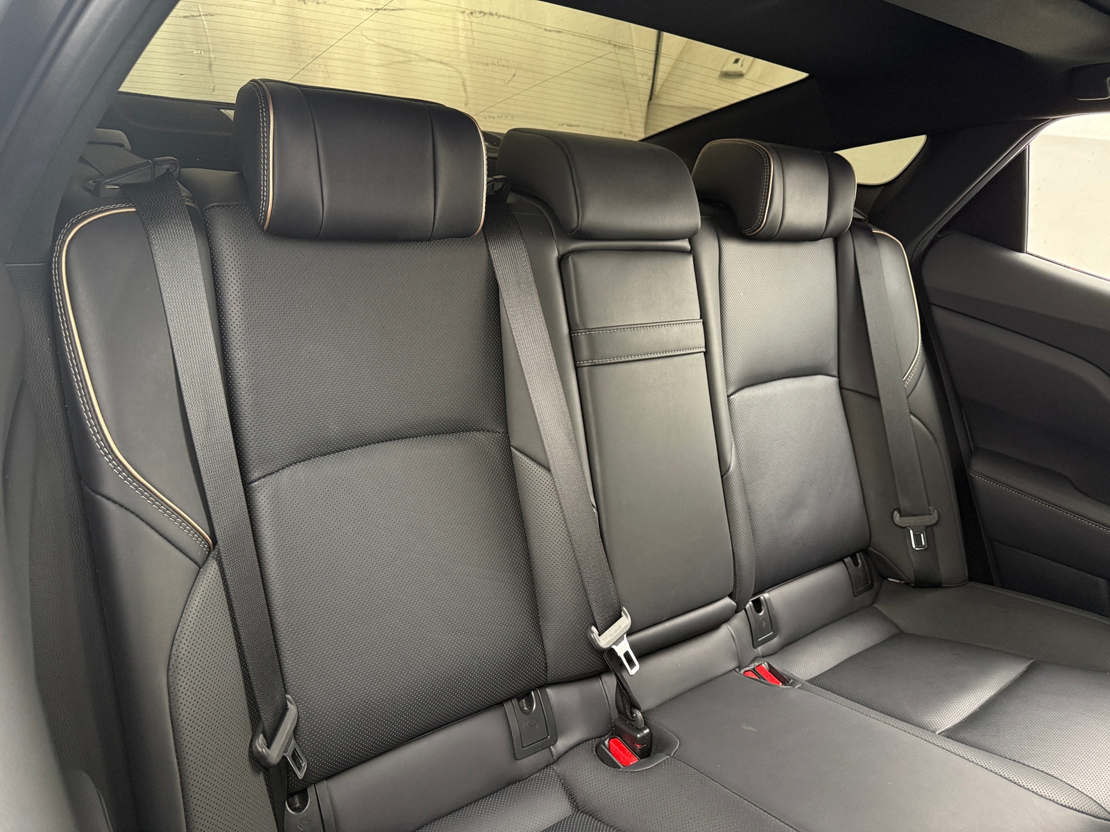 Thumbnail: 2024 Toyota Crown - 6