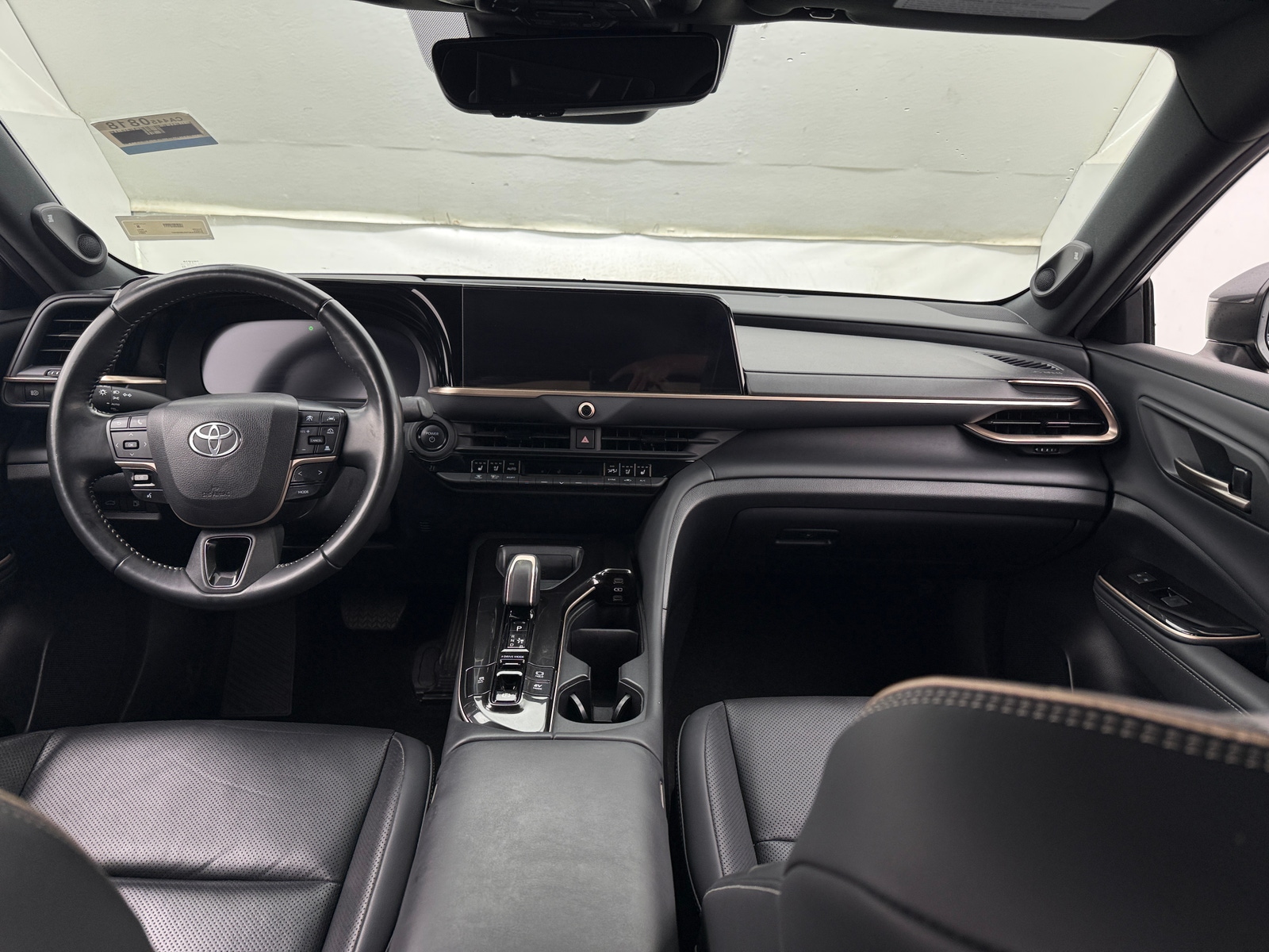 Thumbnail: 2024 Toyota Crown - 3